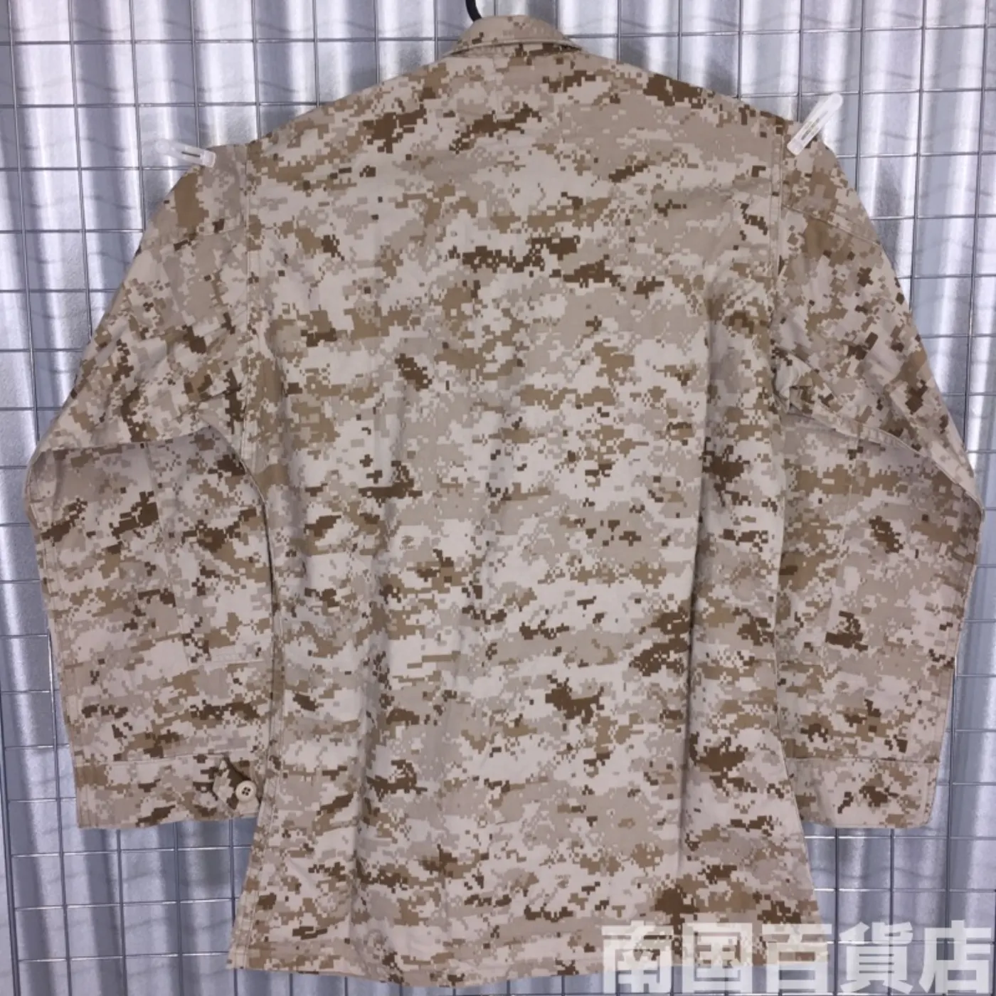 マーパット デザート ジャケット S-L 中古良品 記録写真2