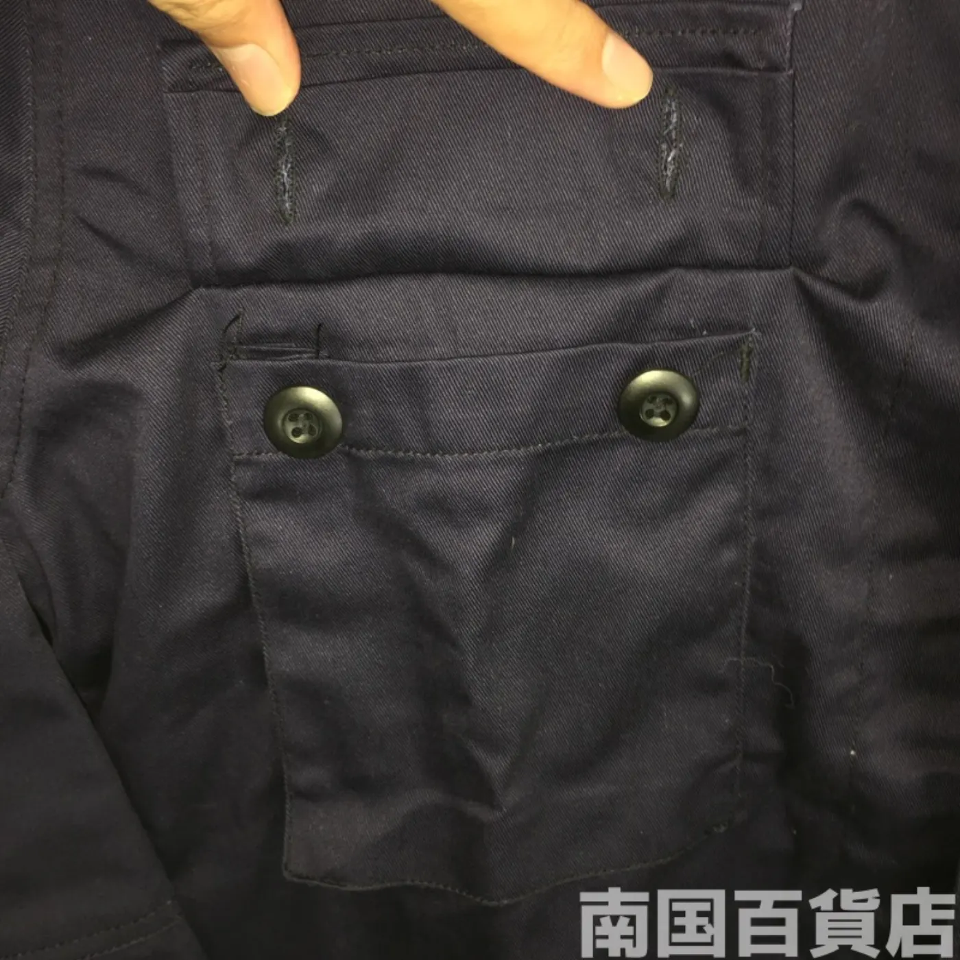 Rothco BDUジャケット S-R 新品 記録写真7