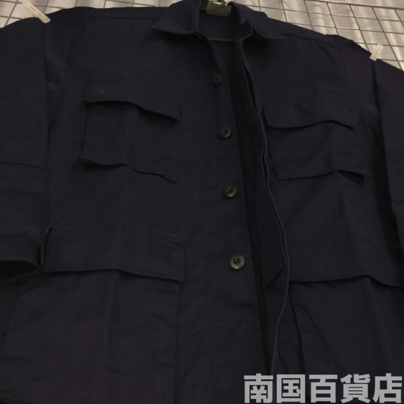 Rothco BDUジャケット S-R 新品 記録写真6