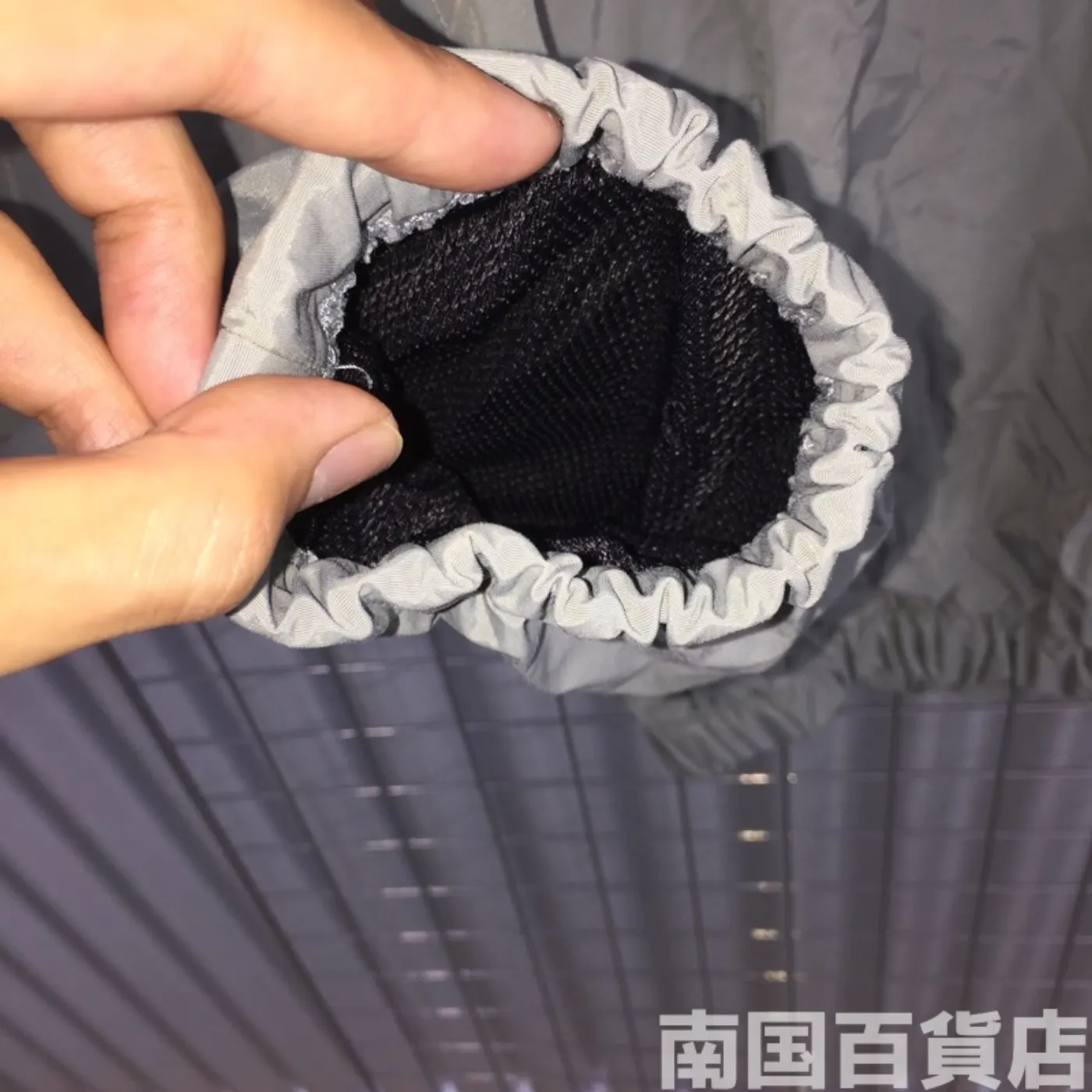 US ARMY IPFU フィットネスユニフォーム XL-R 中古品 記録写真10
