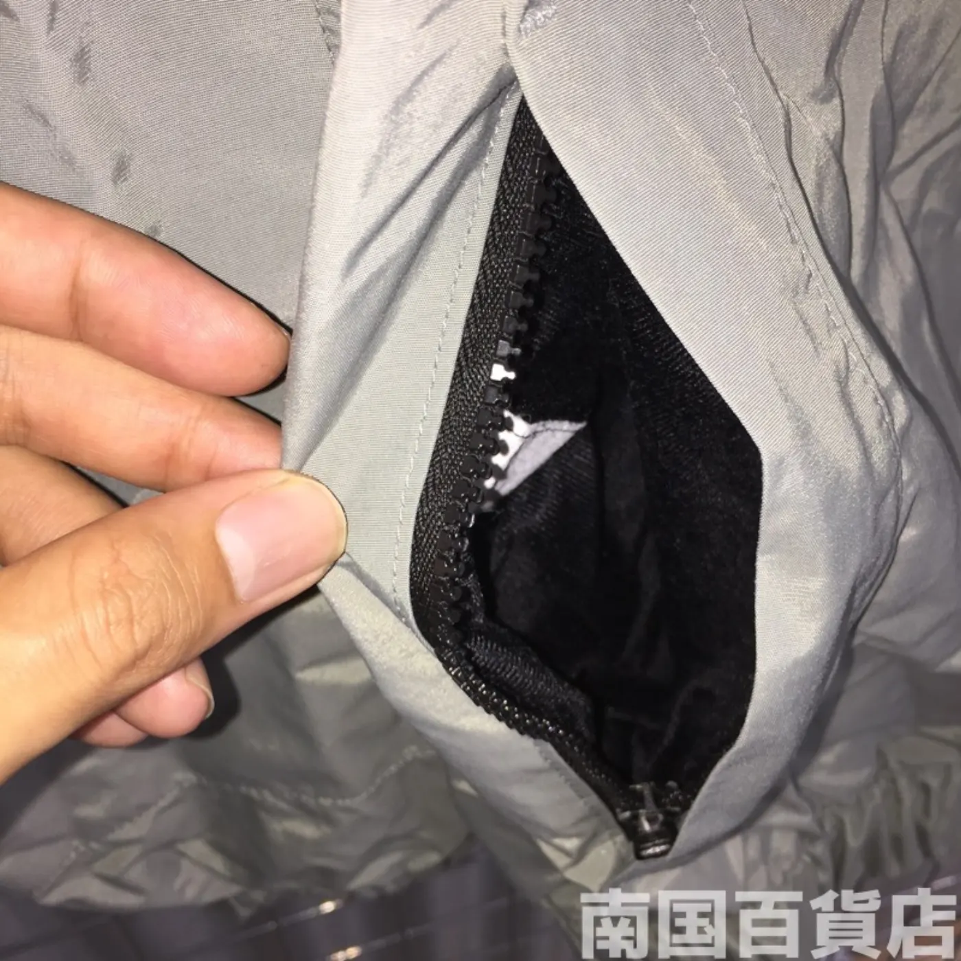 US ARMY IPFU フィットネスユニフォーム XL-R 中古品 記録写真9