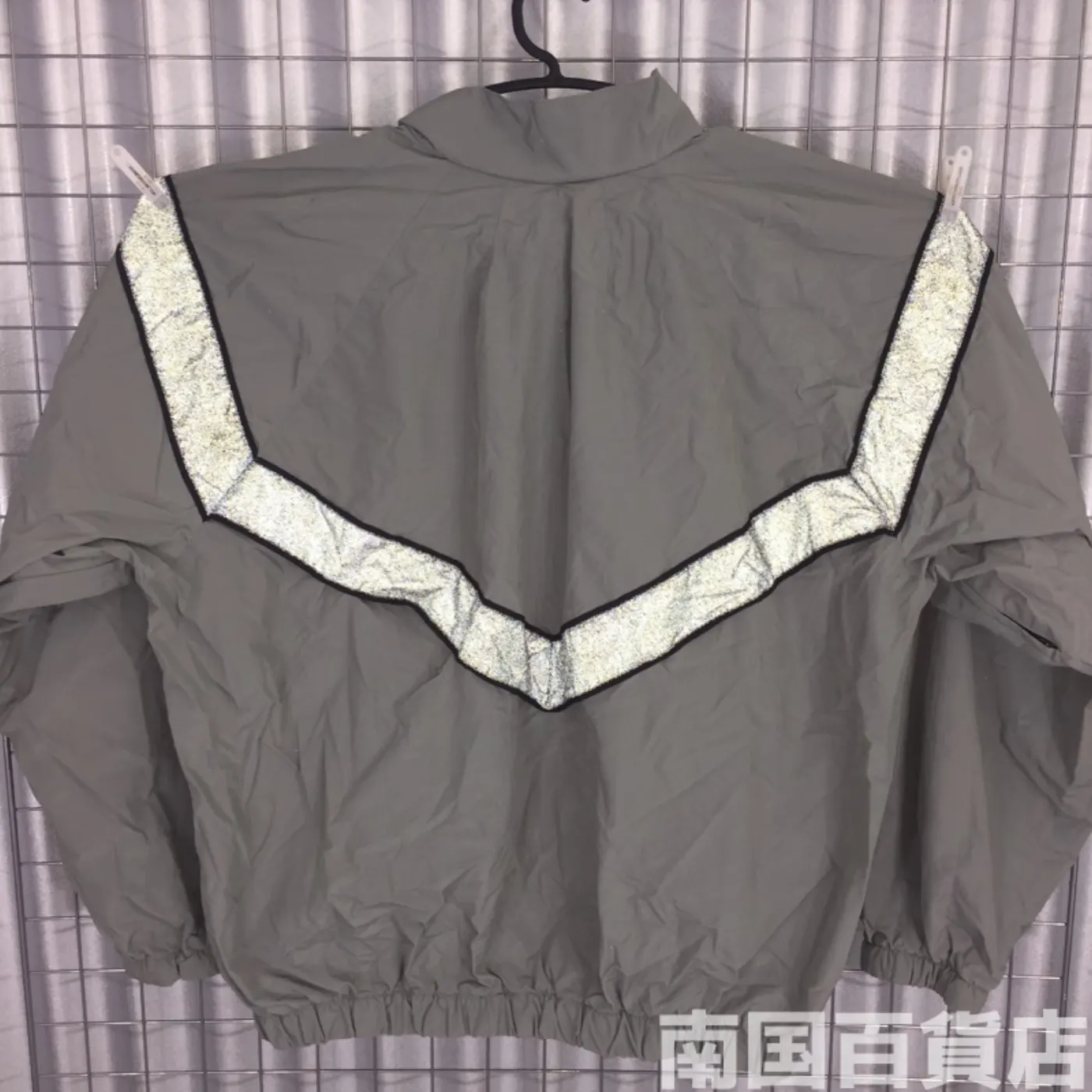 US ARMY IPFU フィットネスユニフォーム XL-R 中古品 記録写真4