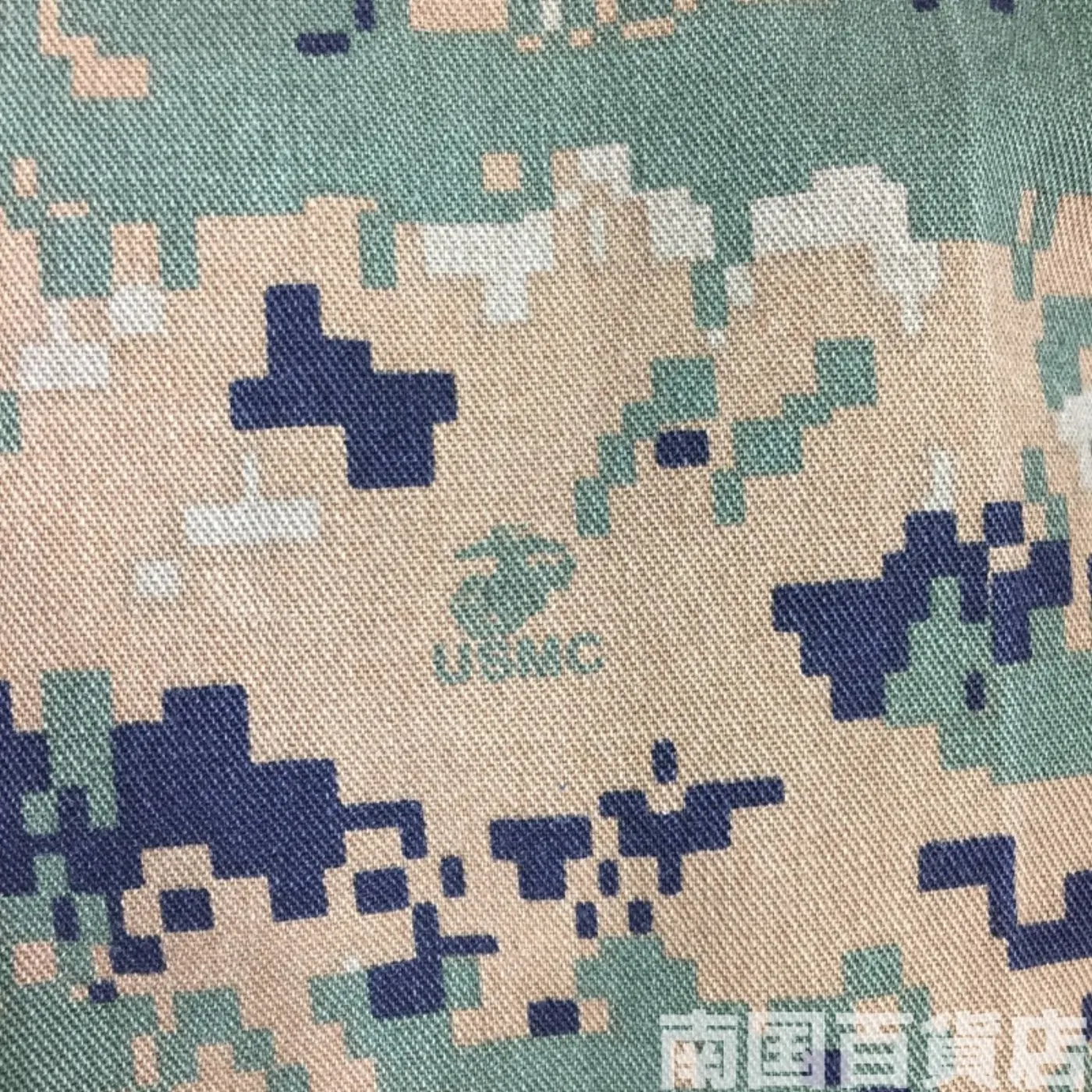 マーパット ウッドランド パンツ M-R 中古良品 記録写真11