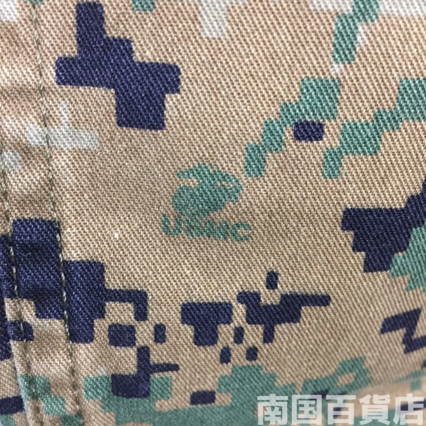 マーパット ウッドランド パンツ M-R 中古良品 記録写真11