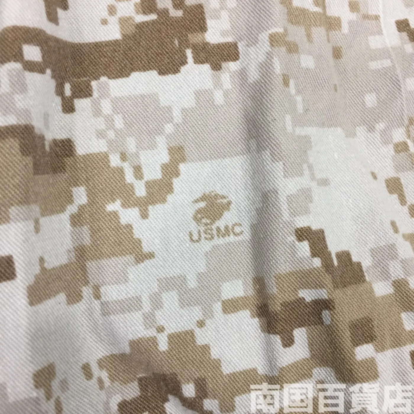 マーパット デザート パンツ M-L 中古良品 記録写真11