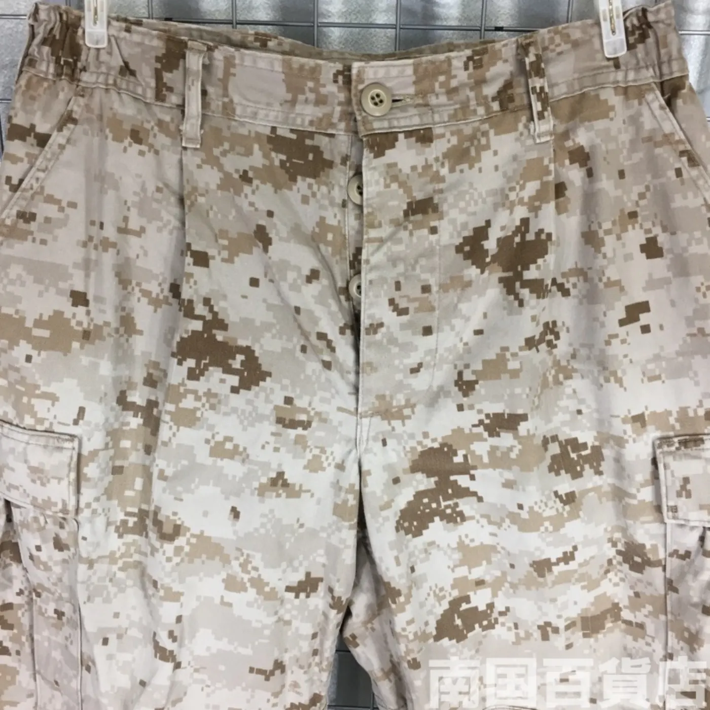 マーパット デザート パンツ M-R 中古良品 記録写真6
