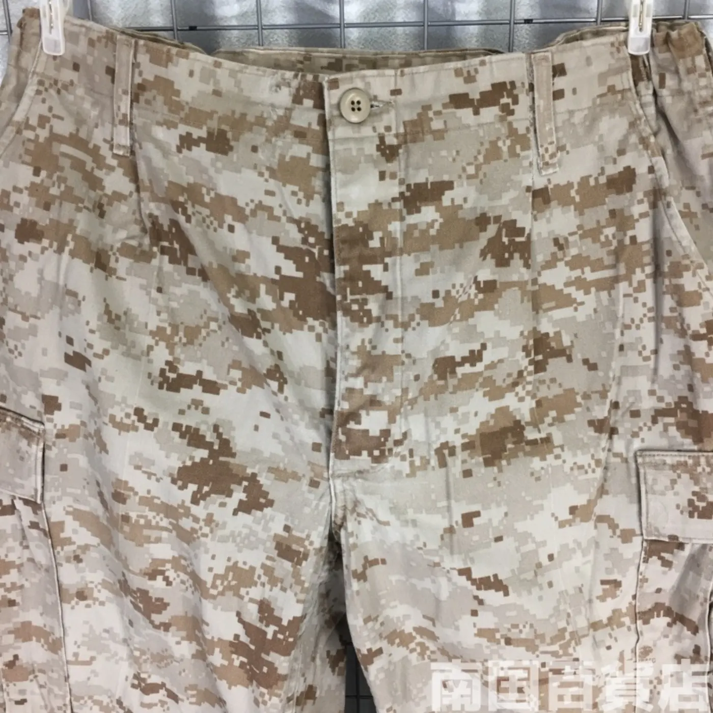 マーパット デザート パンツ M-R 中古良品 記録写真6