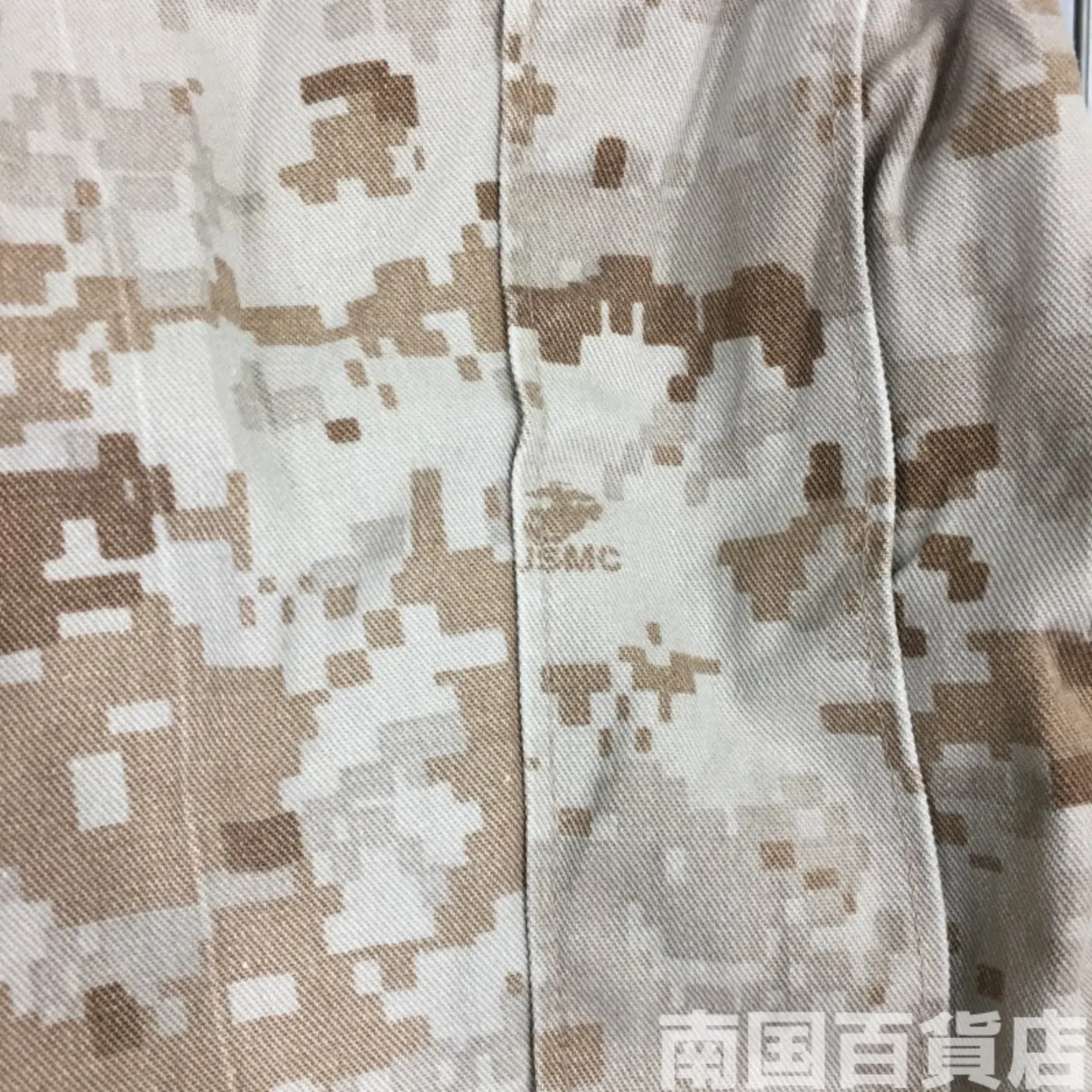 マーパット デザート パンツ M-R 中古良品 記録写真11