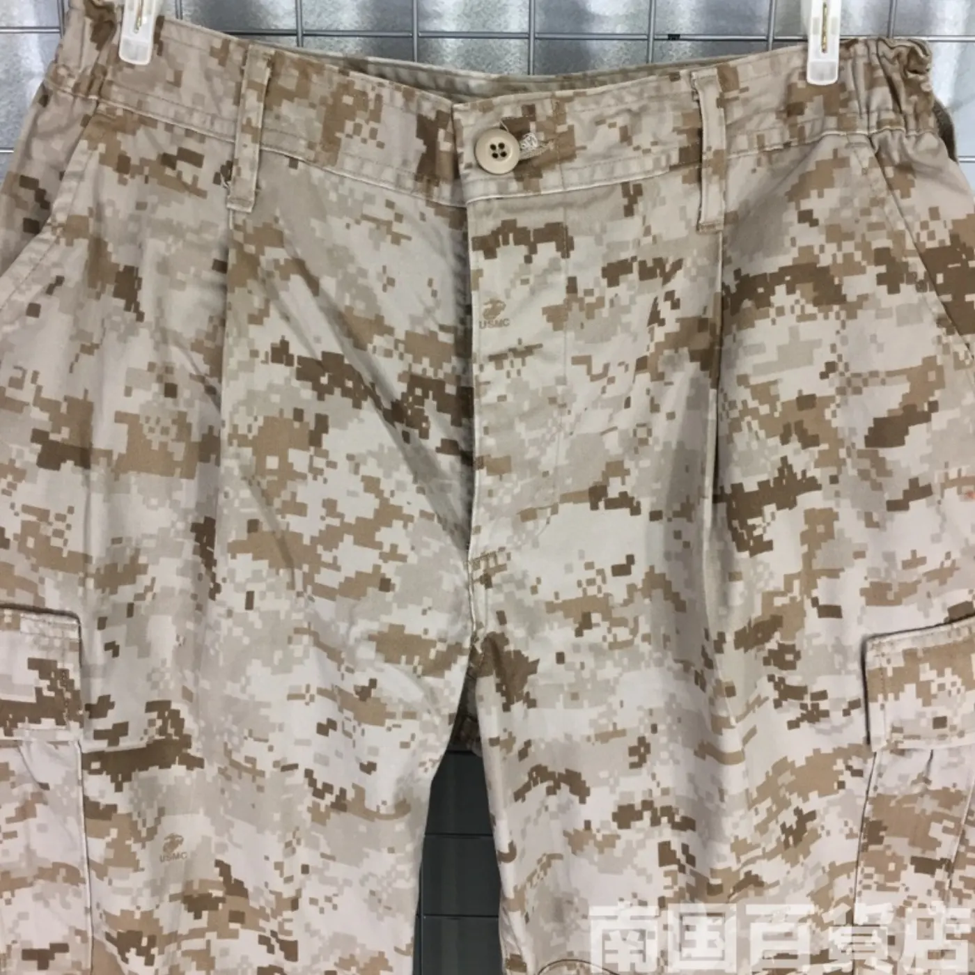 マーパット デザート パンツ M-XS 中古良品 記録写真6