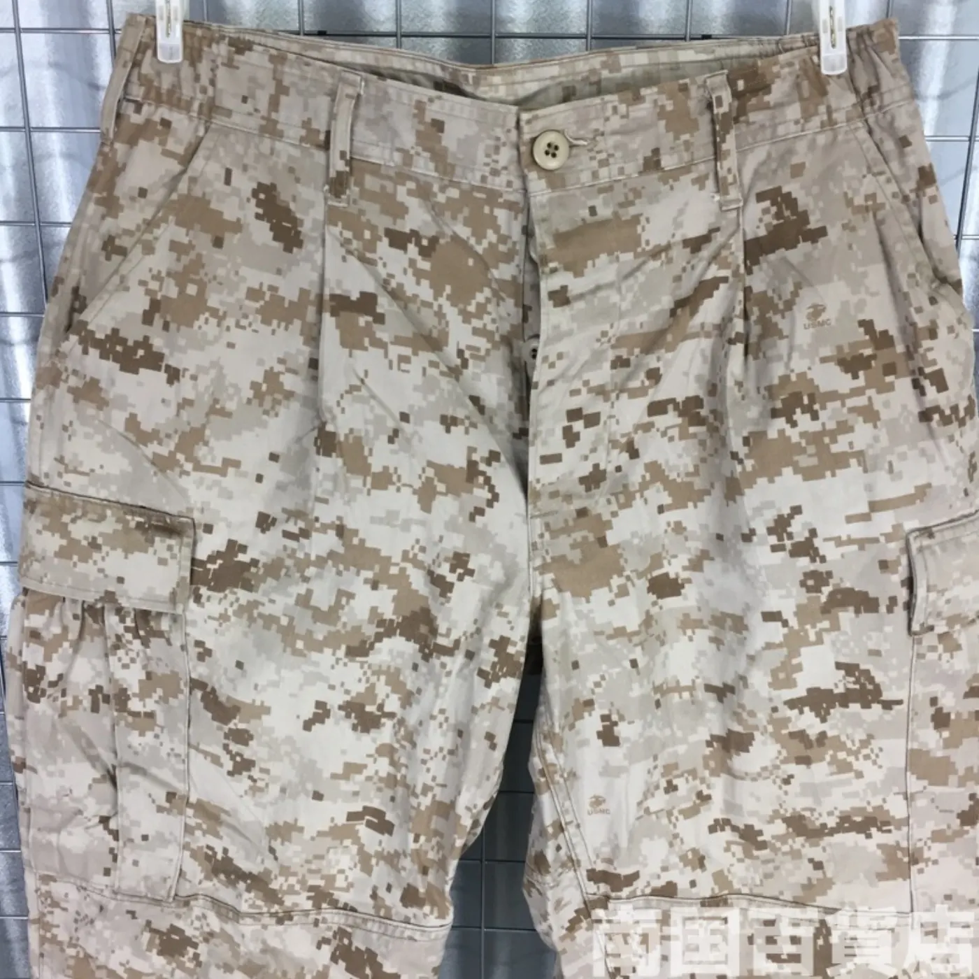 マーパット デザート パンツ M-R 中古良品 記録写真6