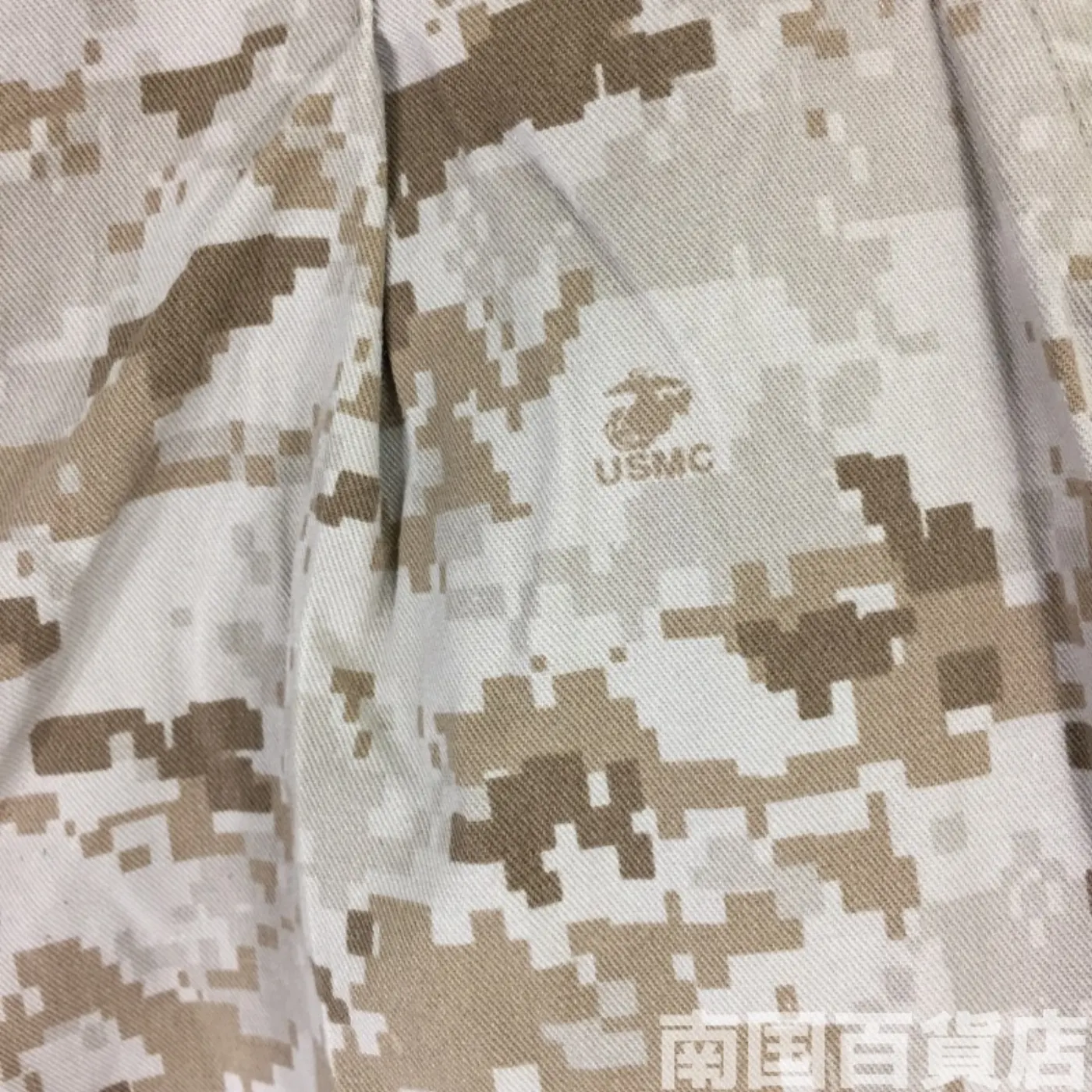 マーパット デザート パンツ M-R 中古良品 記録写真11