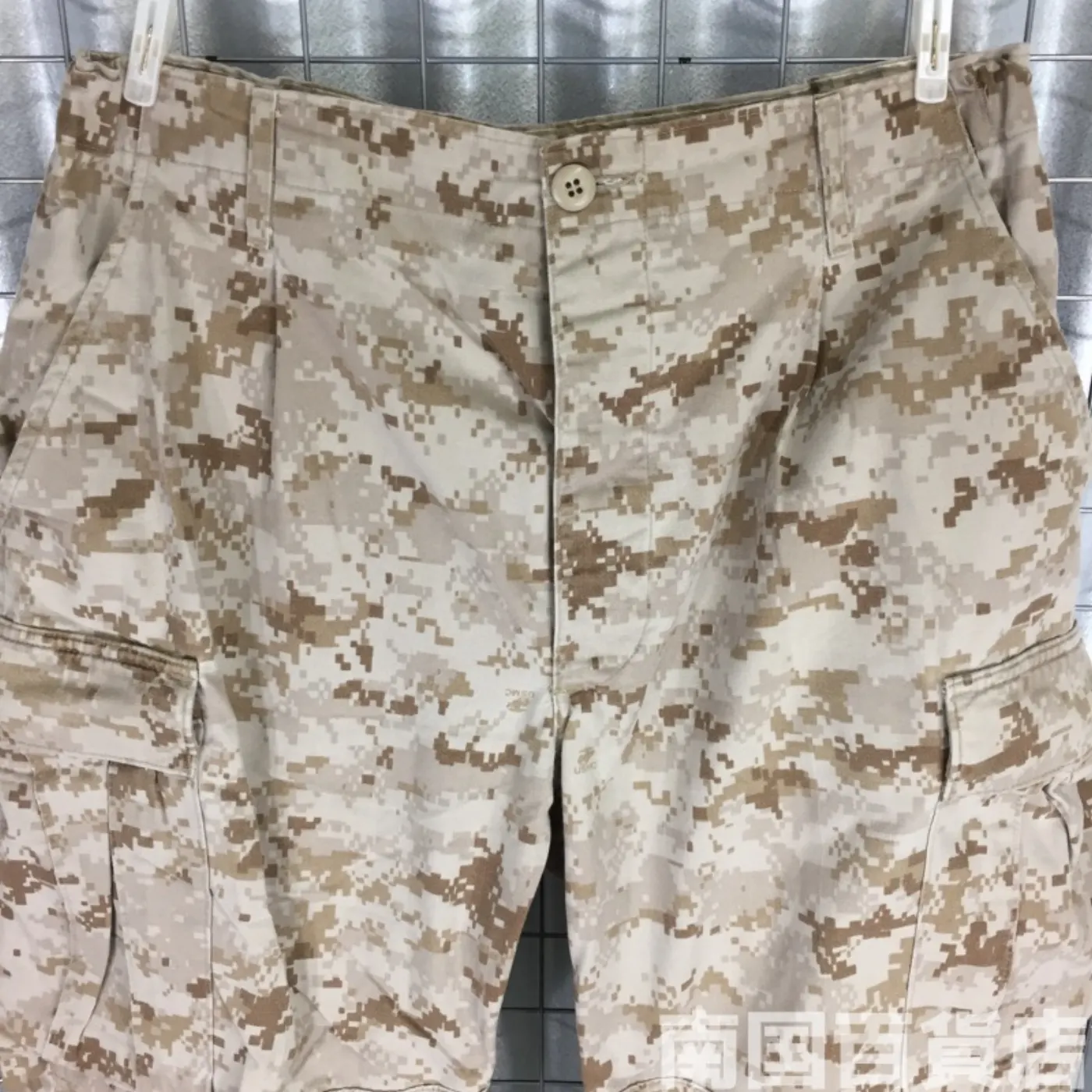 マーパット デザート パンツ M-R 中古良品 記録写真6
