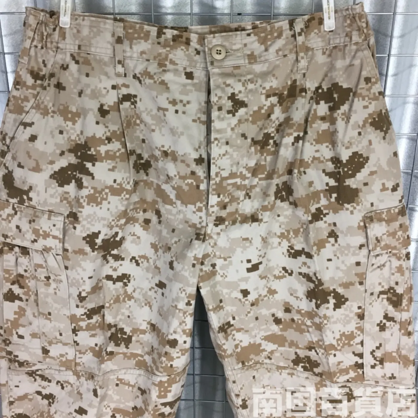 マーパット デザート パンツ L-R 中古良品 記録写真6
