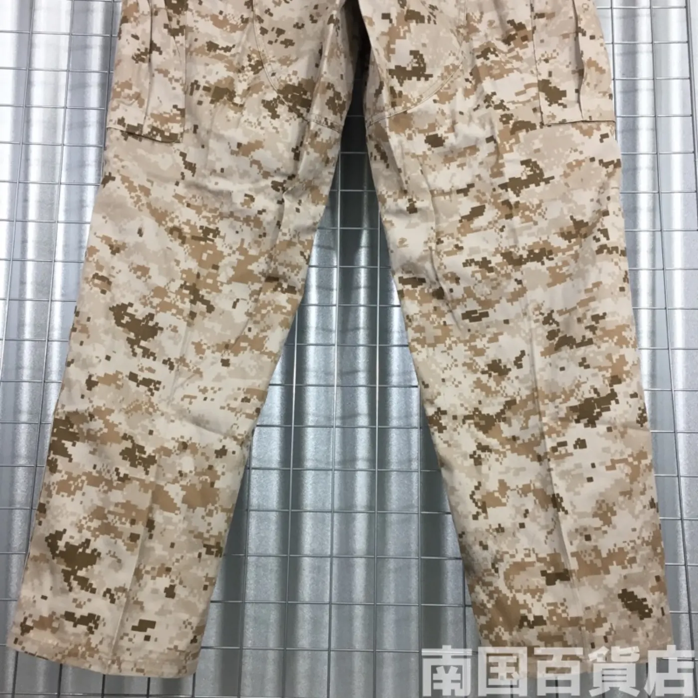 マーパット デザート パンツ L-R 中古良品 記録写真10