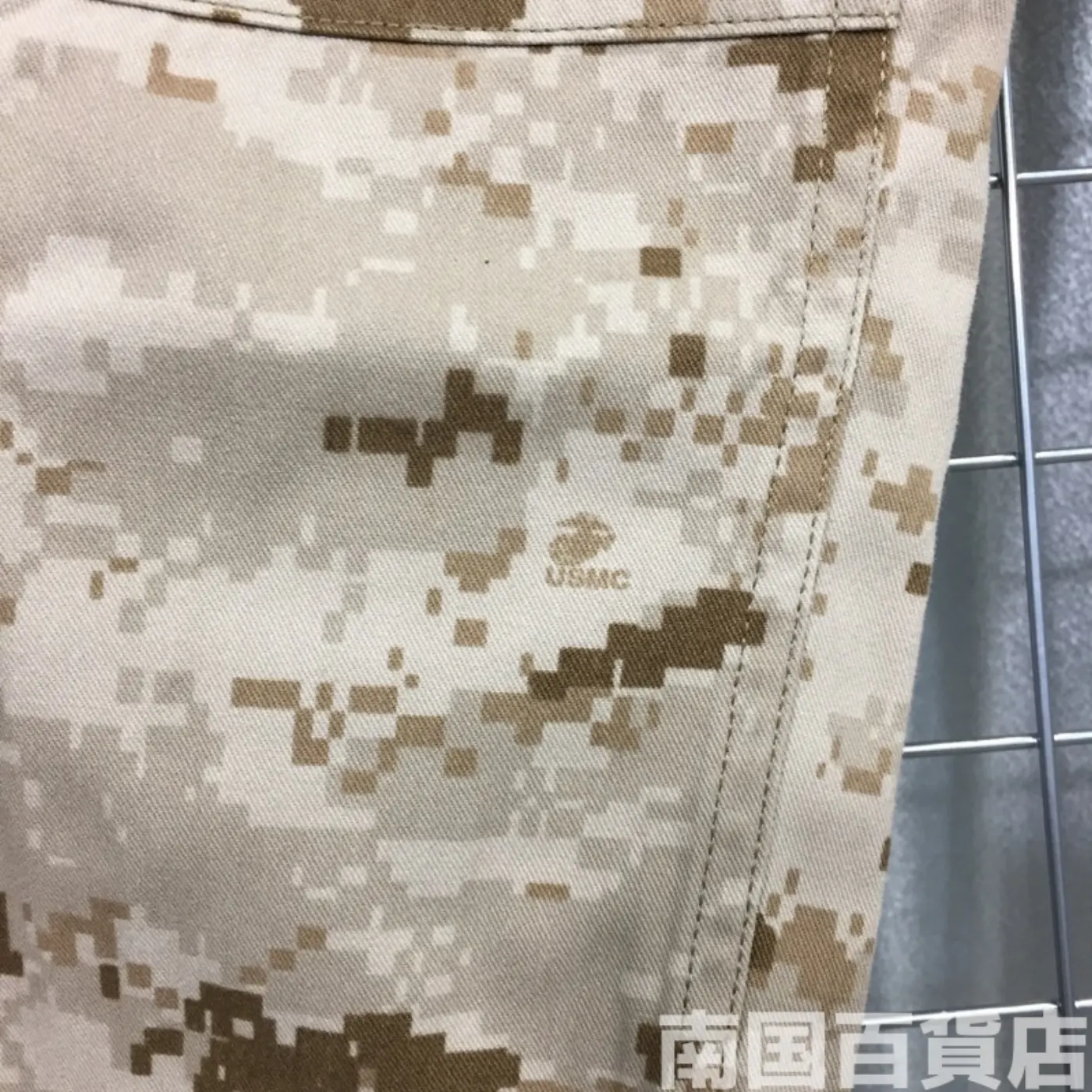 マーパット デザート パンツ M-R 新品 記録写真11