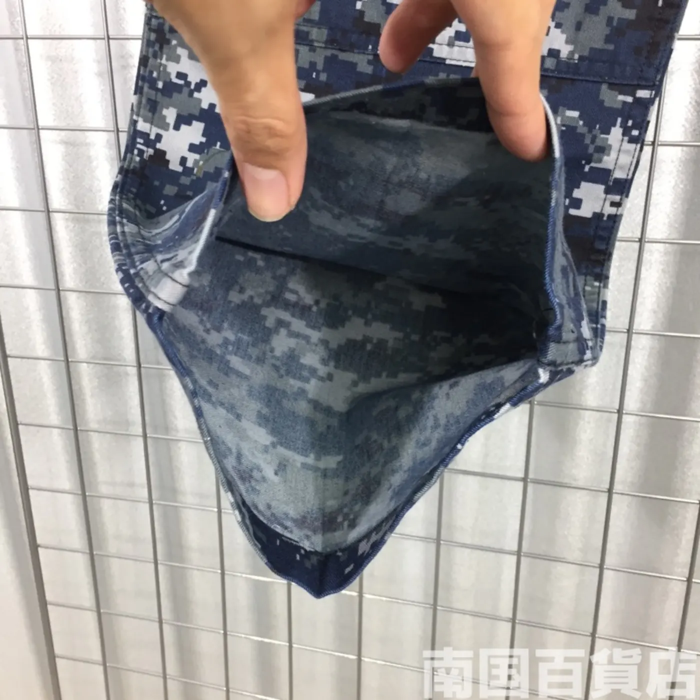 NWU パンツ M-S 中古良品 記録写真11