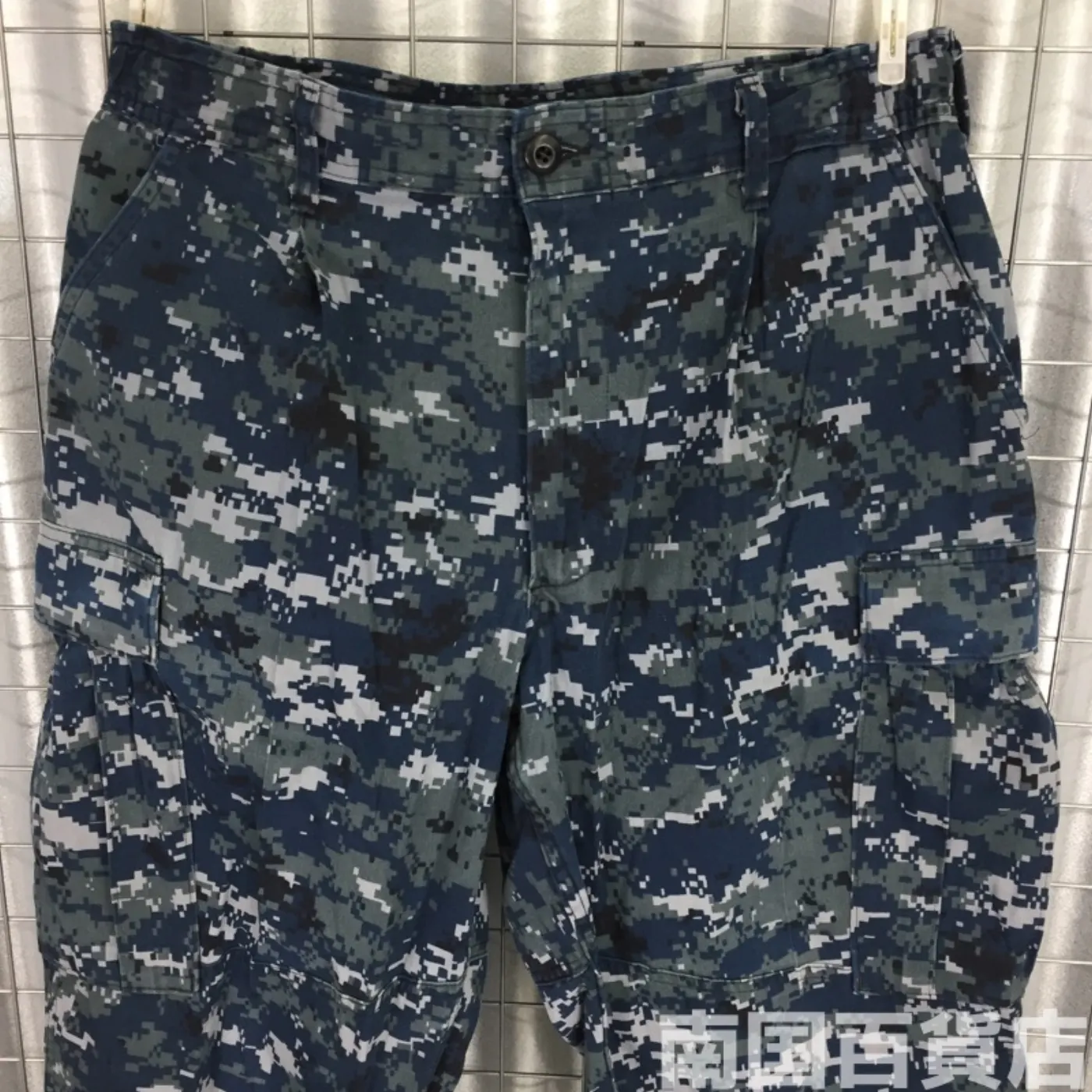 NWU パンツ M-R 中古良品 記録写真5