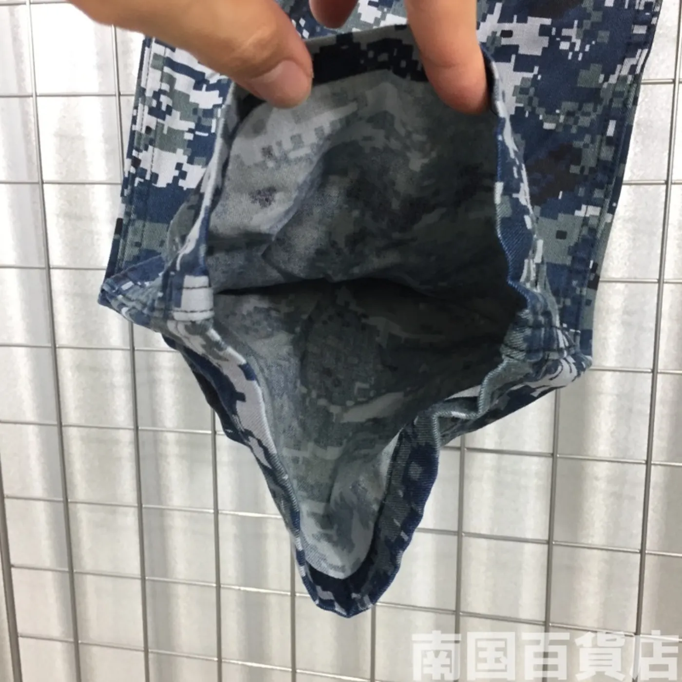 NWU パンツ M-R 中古良品 記録写真11