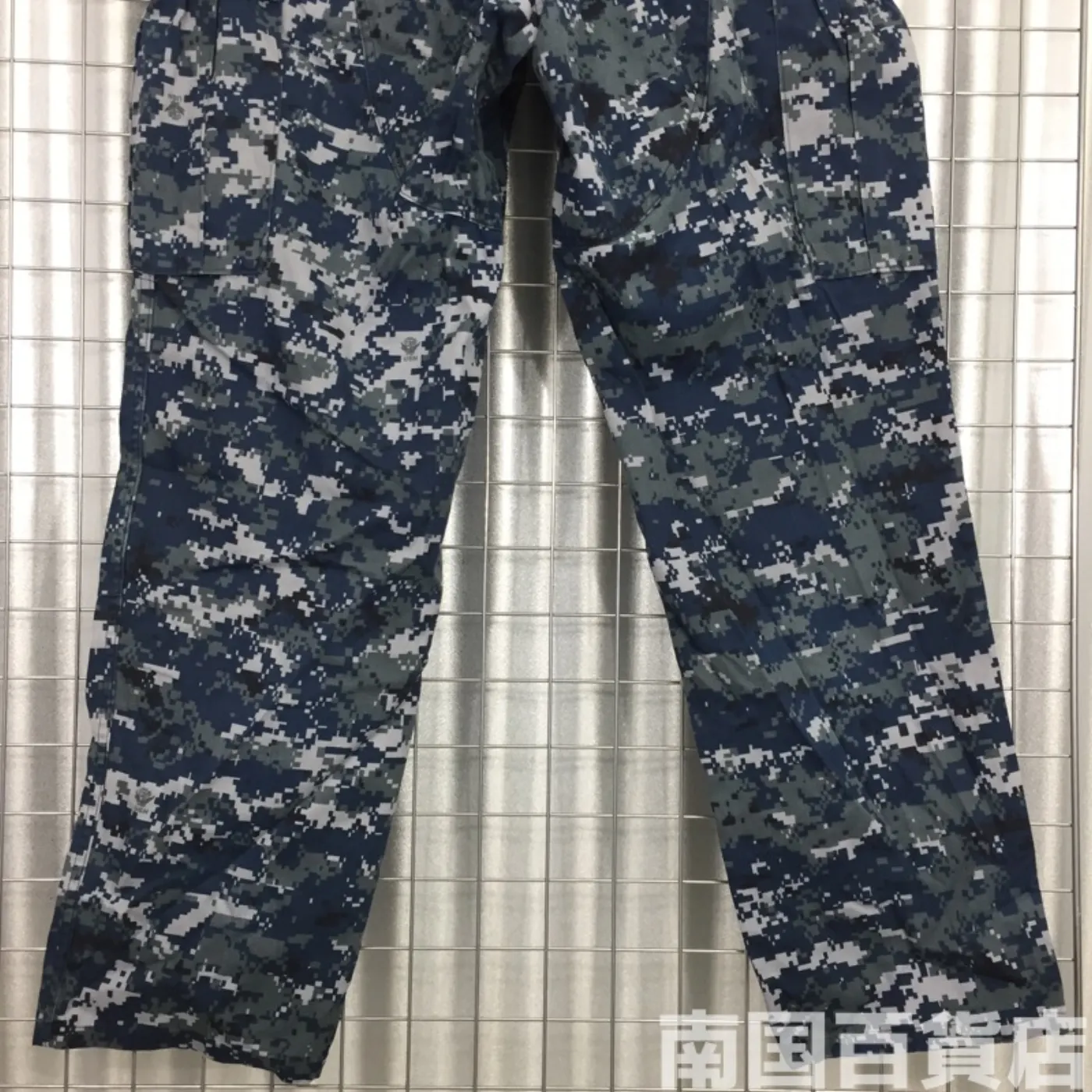NWU パンツ M-R 中古良品 記録写真8