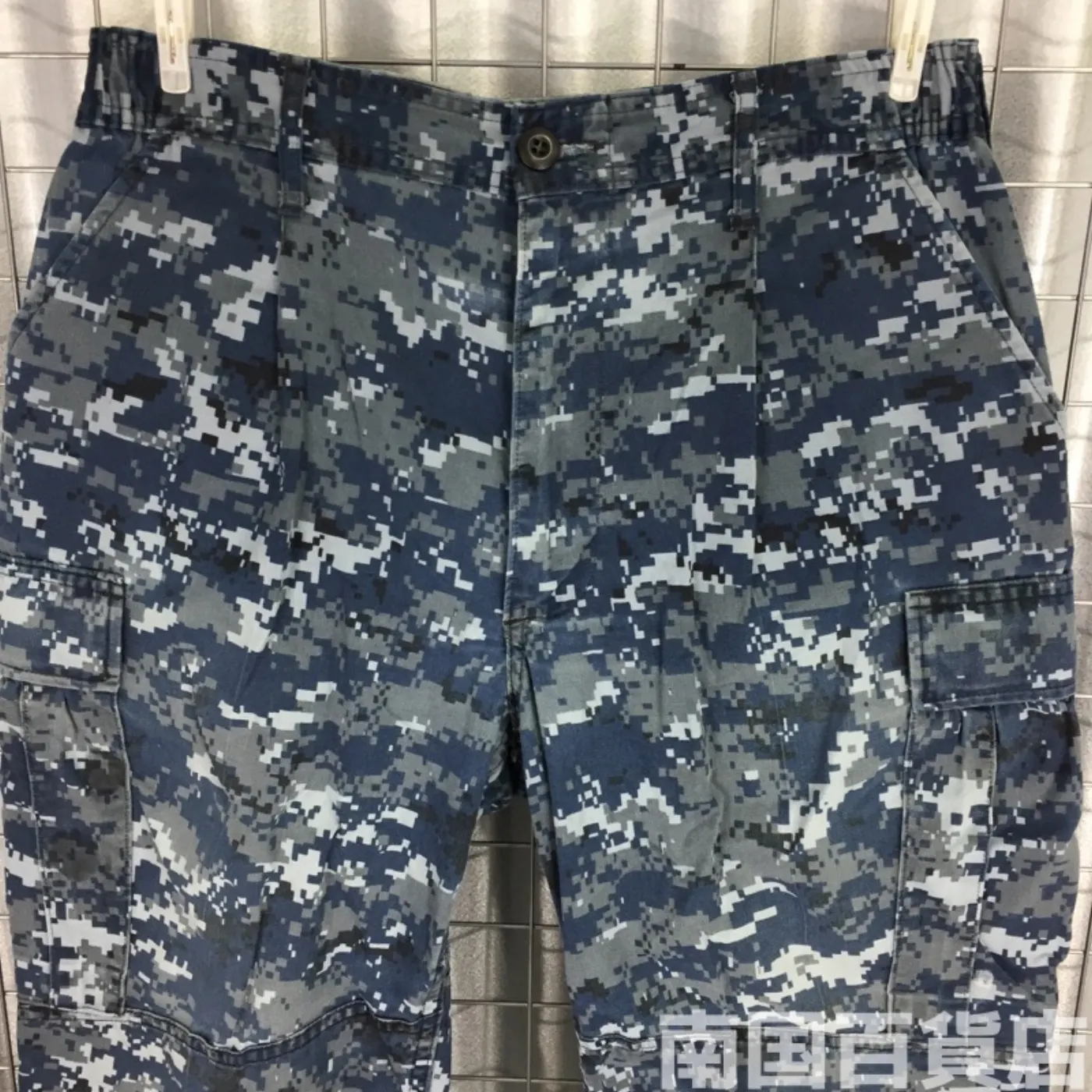 NWU パンツ M-R 中古良品 記録写真5