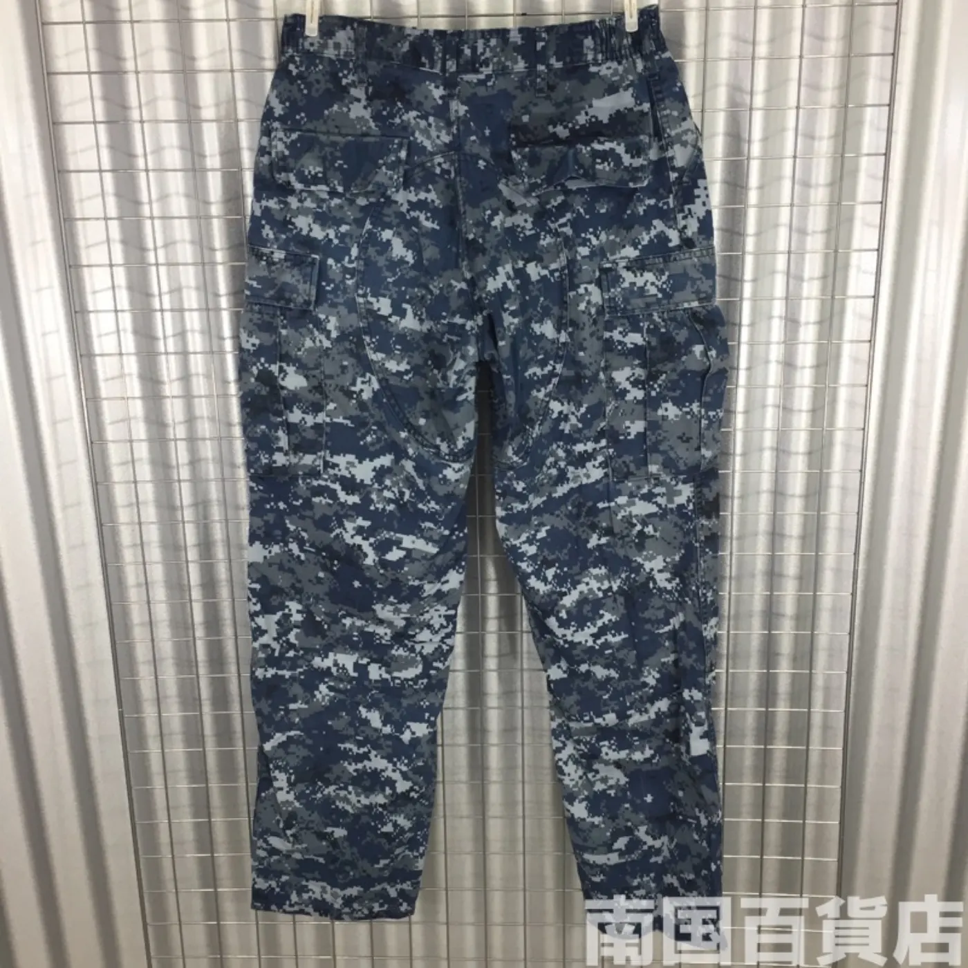 NWU パンツ M-R 中古良品 記録写真2