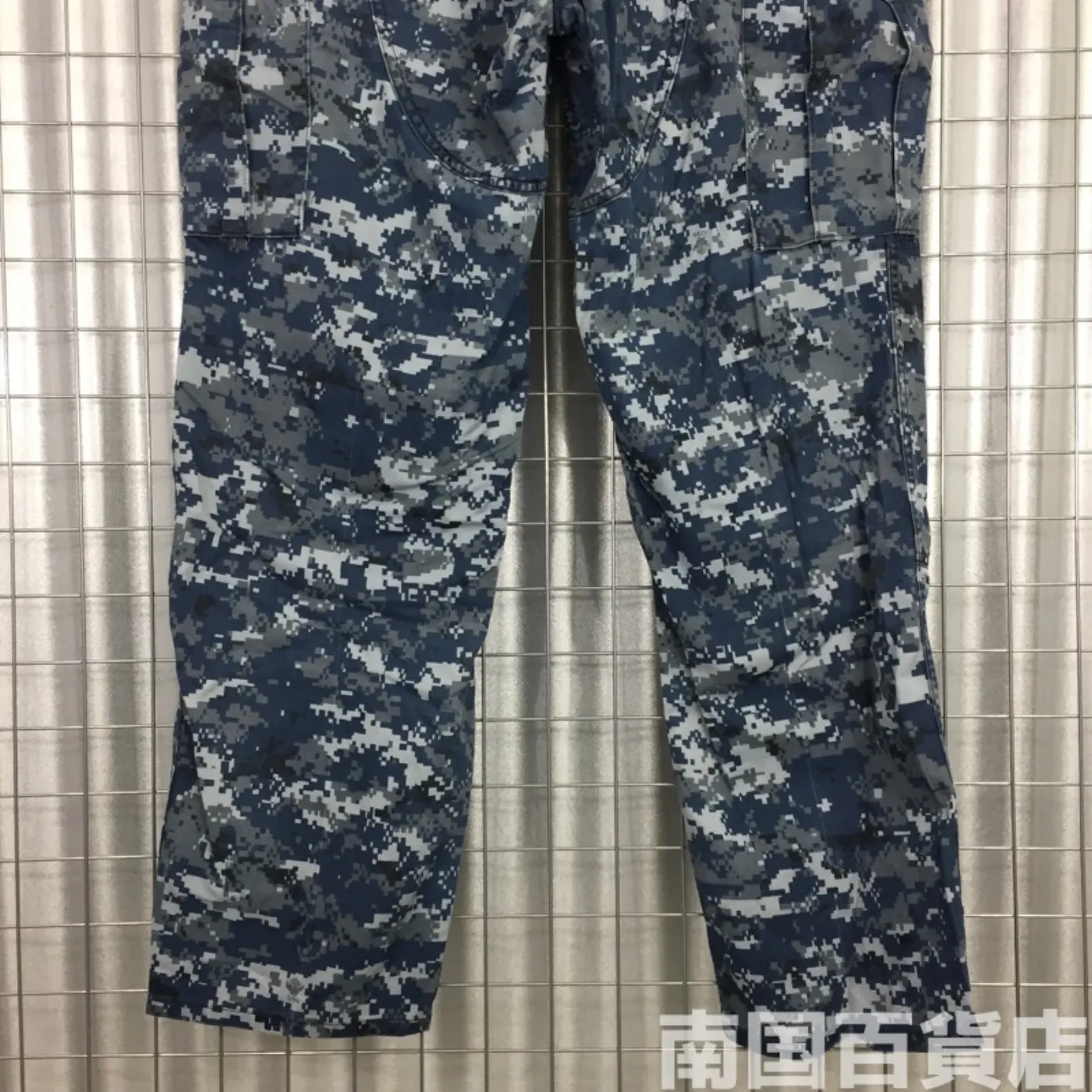 NWU パンツ M-R 中古良品 記録写真8
