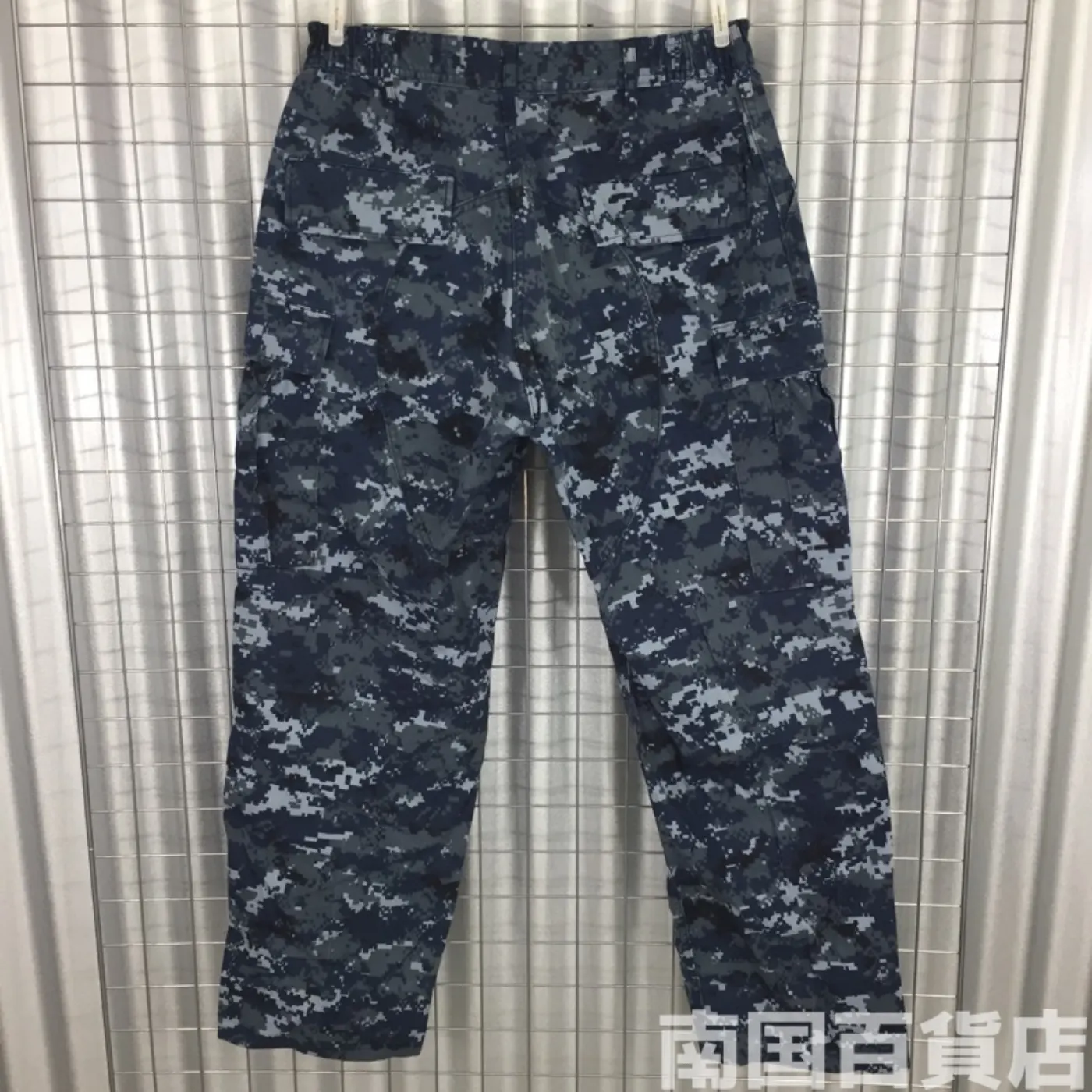 NWU パンツ M-R 中古良品 記録写真2
