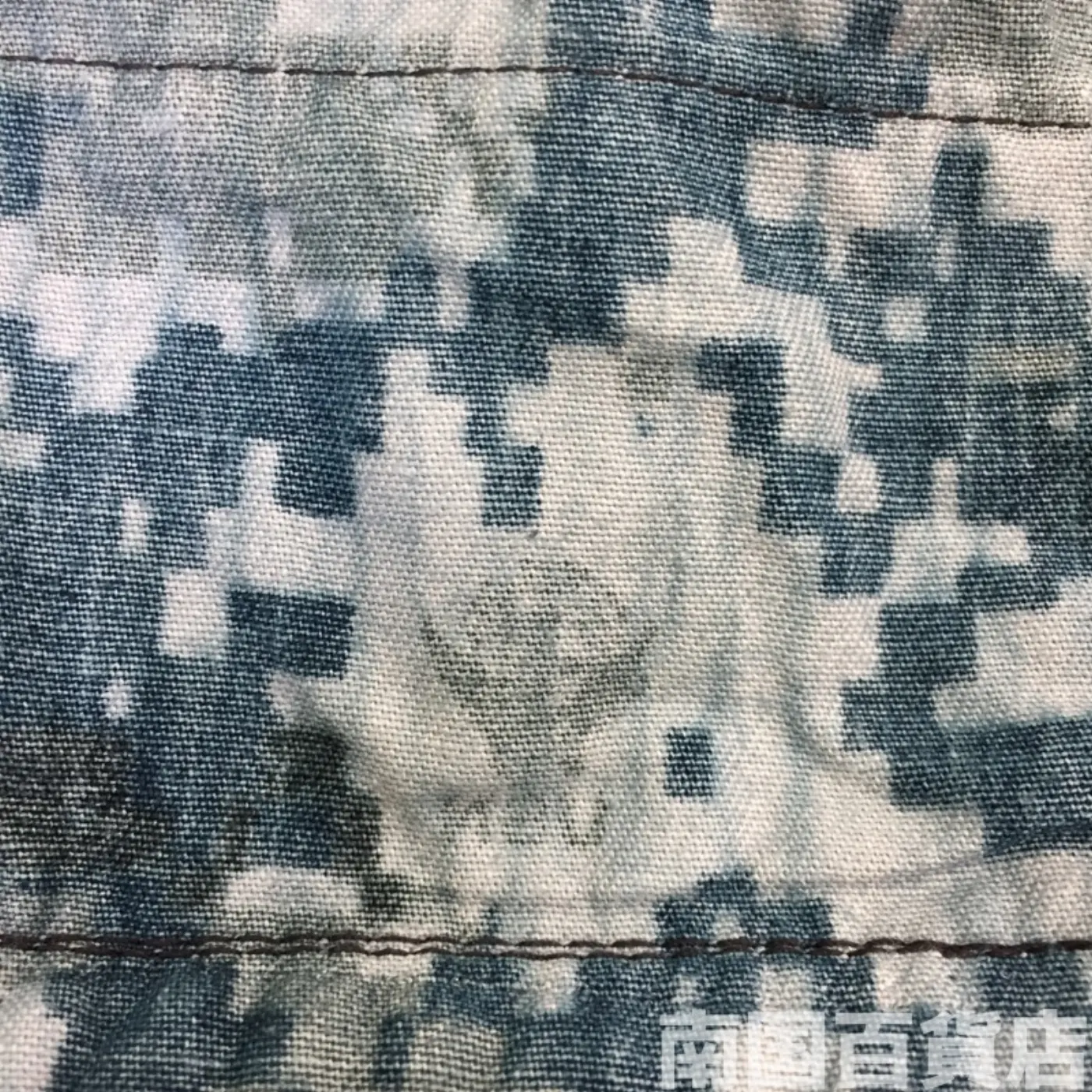 NWU パンツ M-R 中古良品 記録写真10