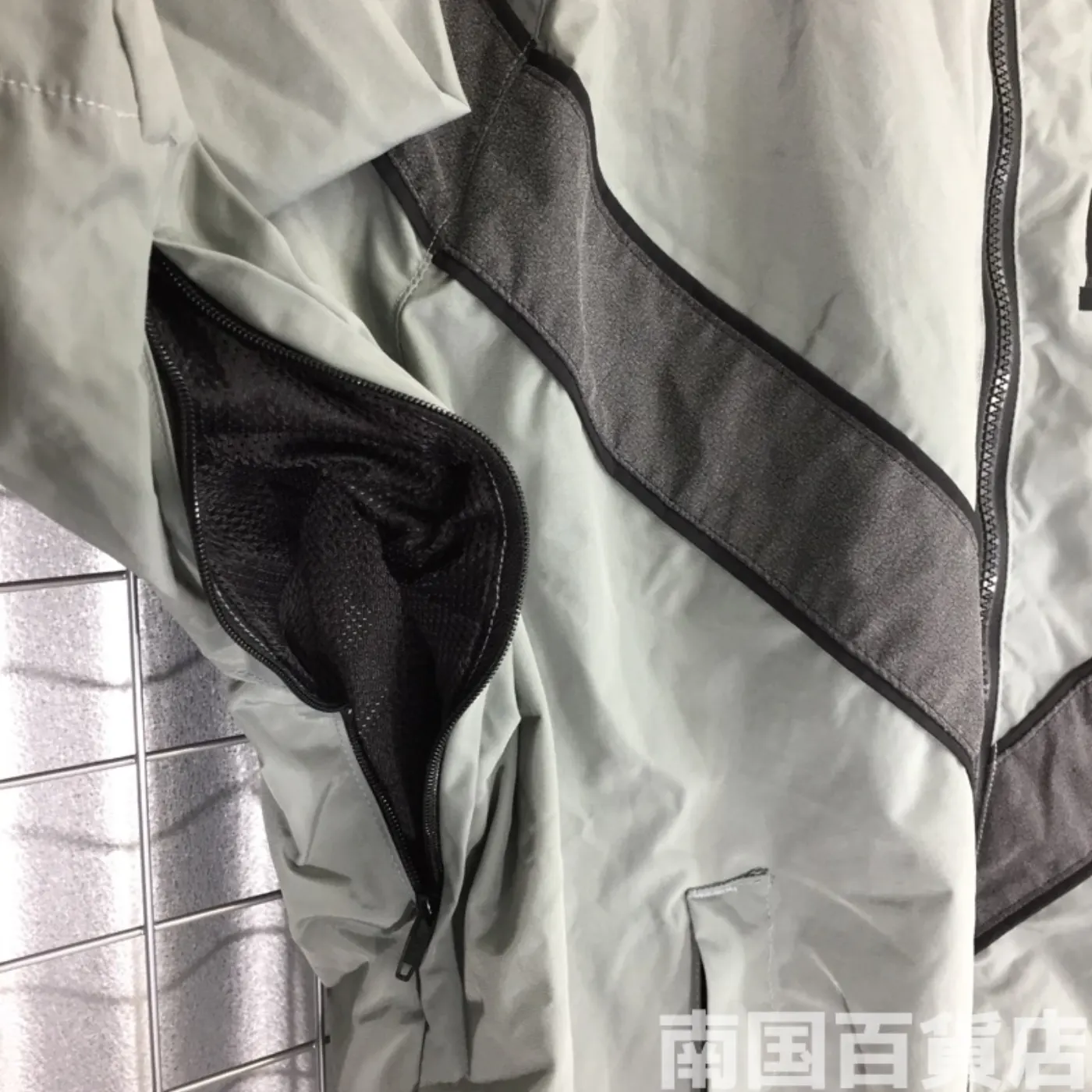 US ARMY IPFU フィットネスユニフォーム L-R 中古良品 記録写真7