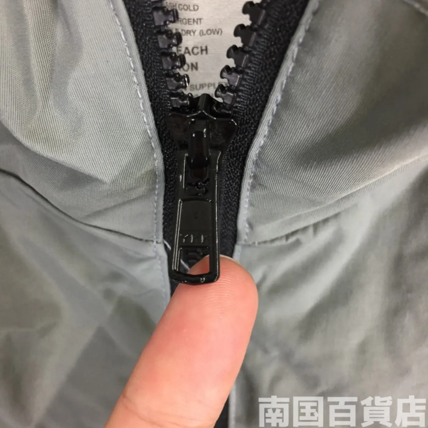 US ARMY IPFU フィットネスユニフォーム L-R 中古良品 記録写真8