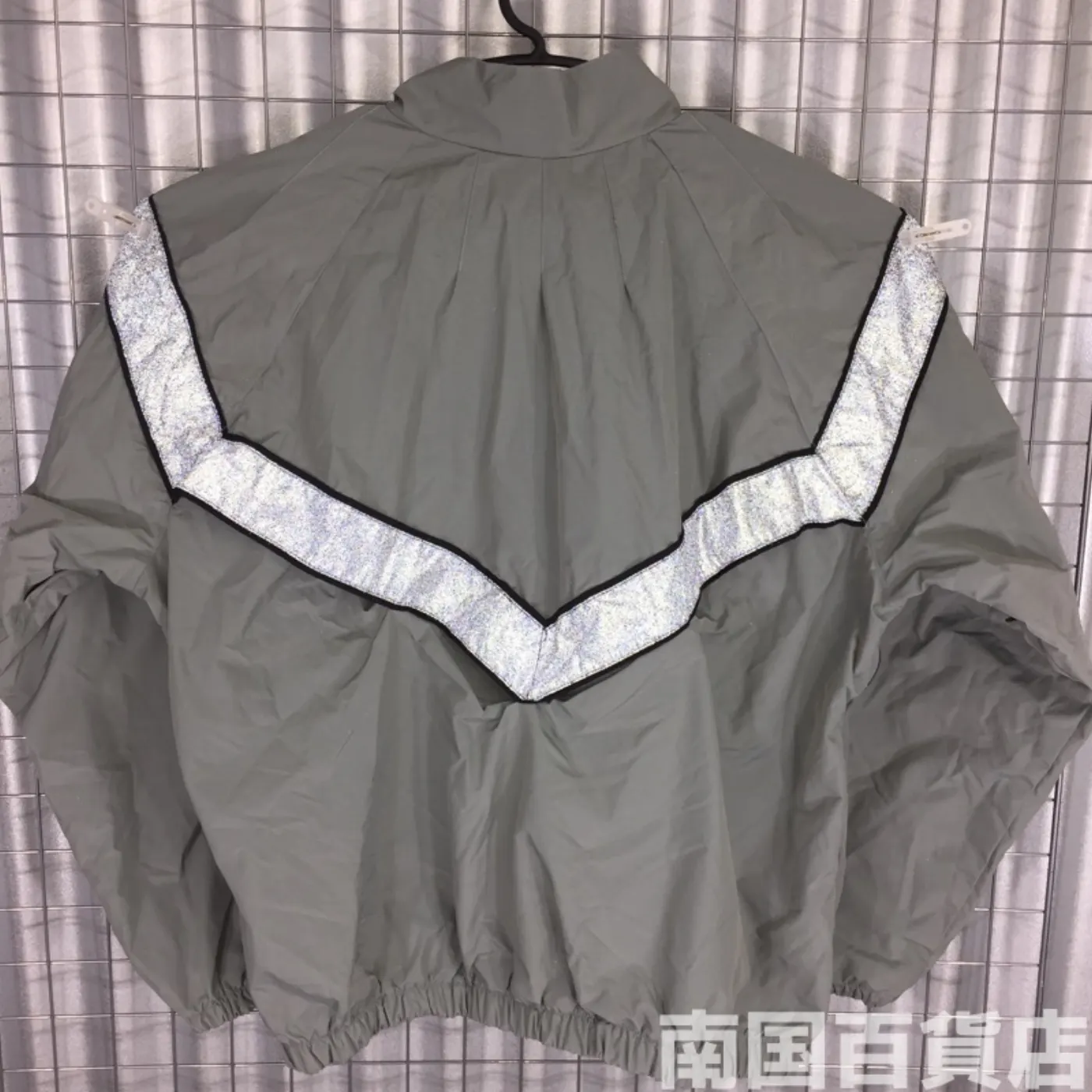 US ARMY IPFU フィットネスユニフォーム L-R 中古良品 記録写真6