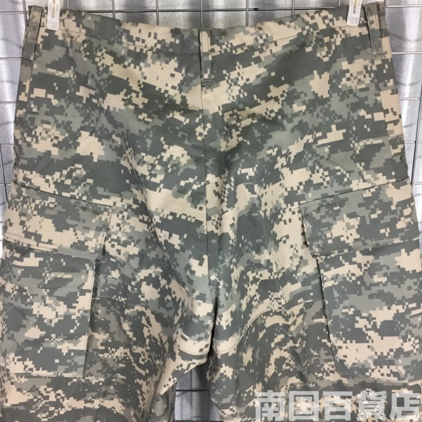 ゴアテックス パンツ ACU S-R 新品 記録写真8