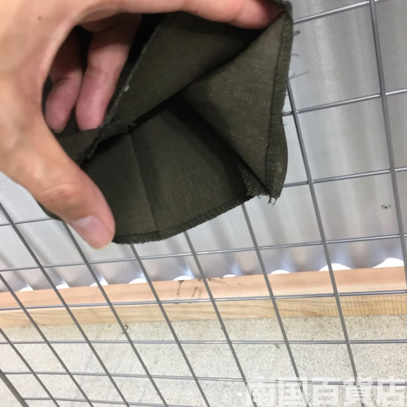 OD パンツ 30R 新品 記録写真10