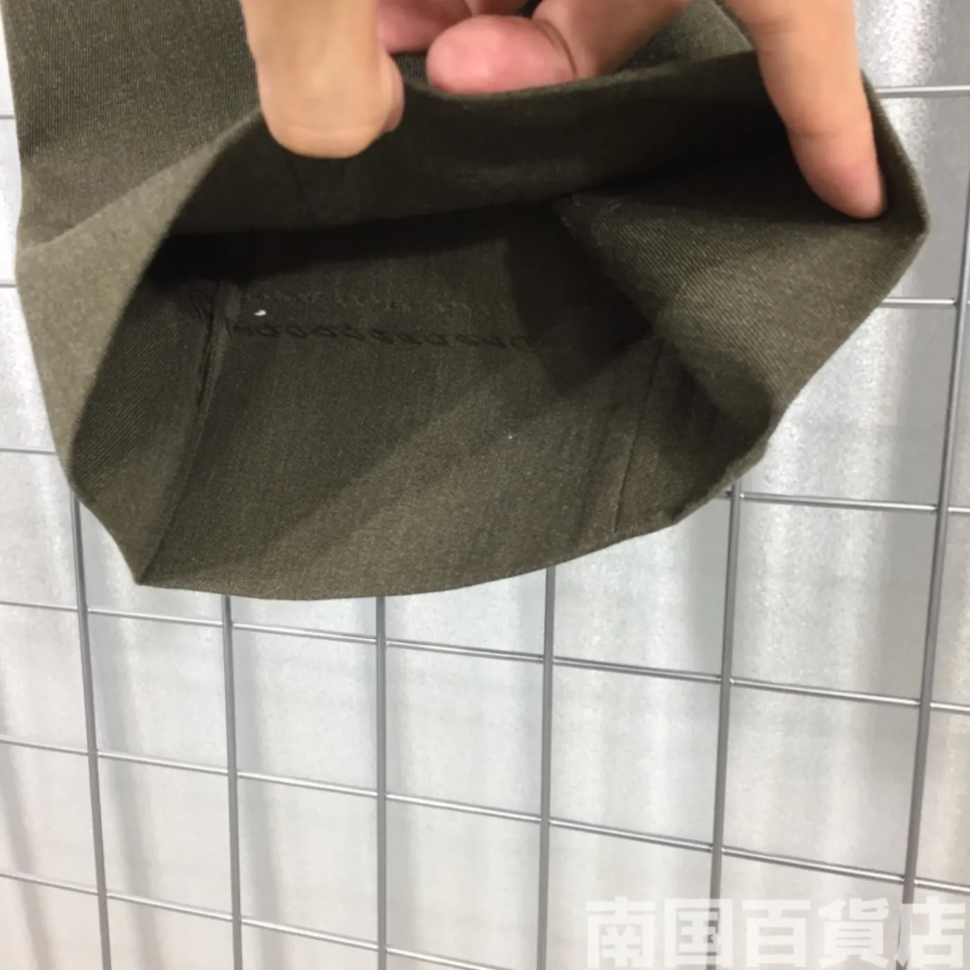 MARINE CORPS GREEN SHADE 2212 34R 新品 記録写真10