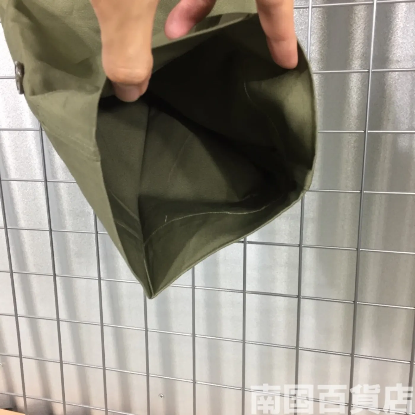 M1943 フィールド パンツ 30×30 新品 記録写真9