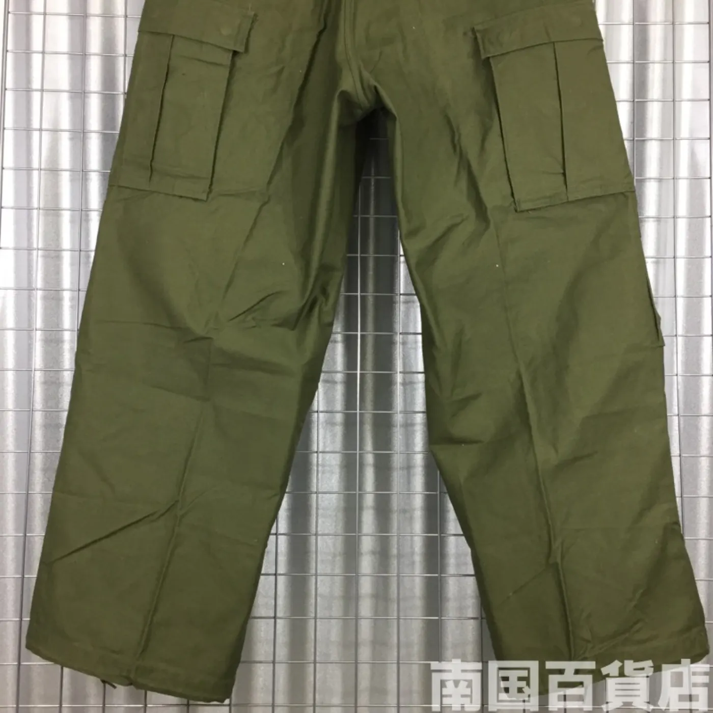 M65 フィールド パンツ 希少 デッドストック M-Rサイズ 新品 記録写真8