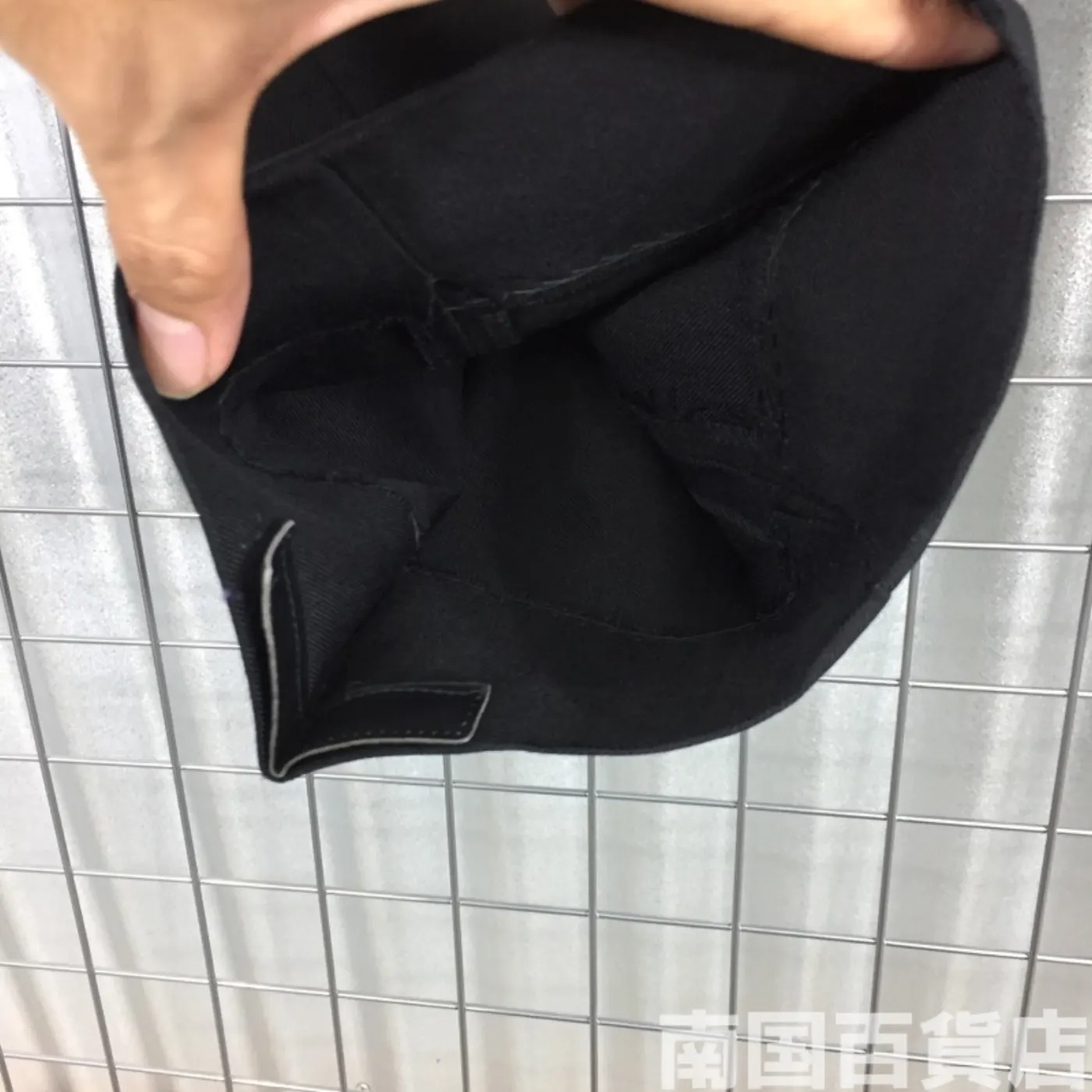 サイズ不明 スラックス 中古品 記録写真4