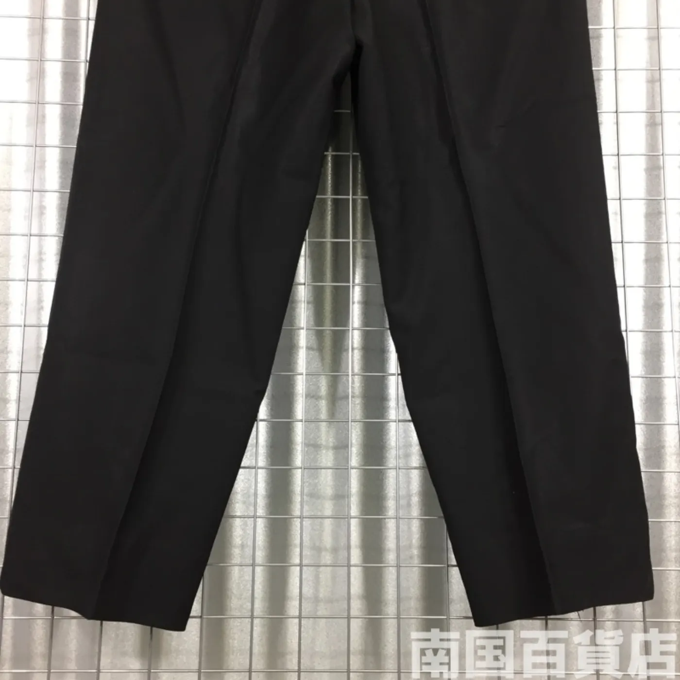 サイズ不明 スラックス 中古品 記録写真11