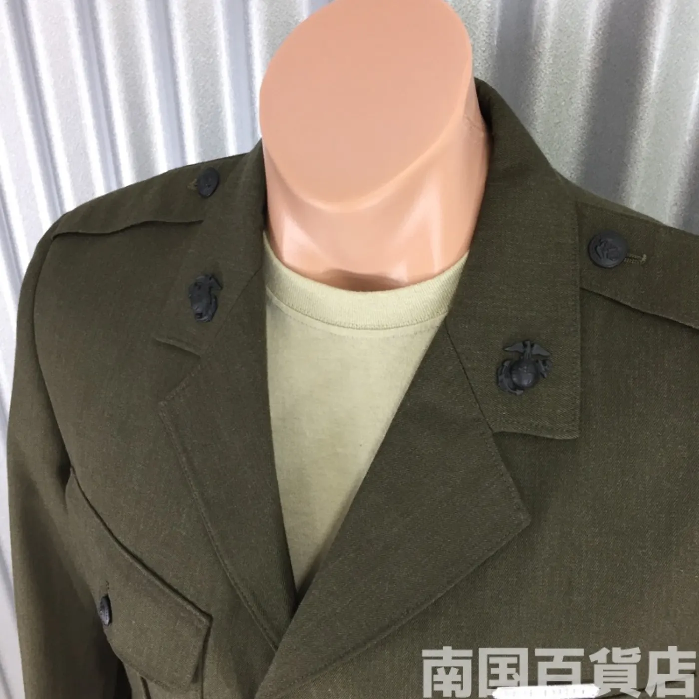 DSCP BREMEN-BOWDON 42S 中古良品 記録写真8