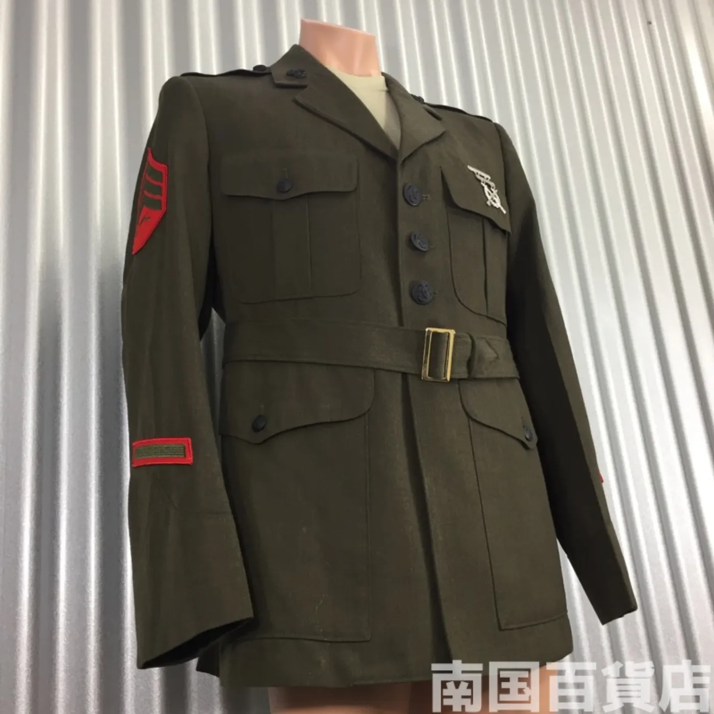DSCP BREMEN-BOWDON 42S 中古良品 記録写真3