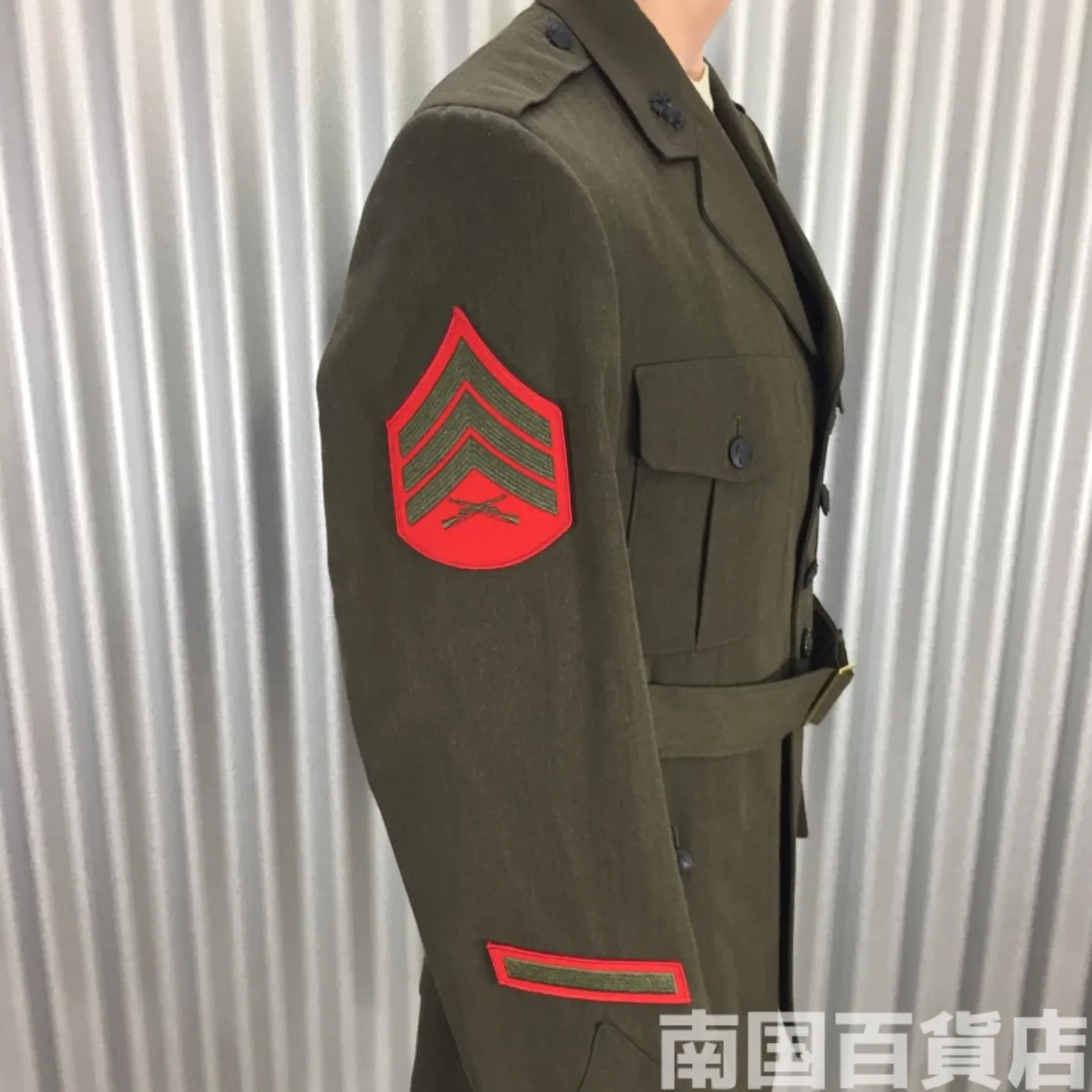 DSCP BREMEN-BOWDON 42S 中古良品 記録写真2