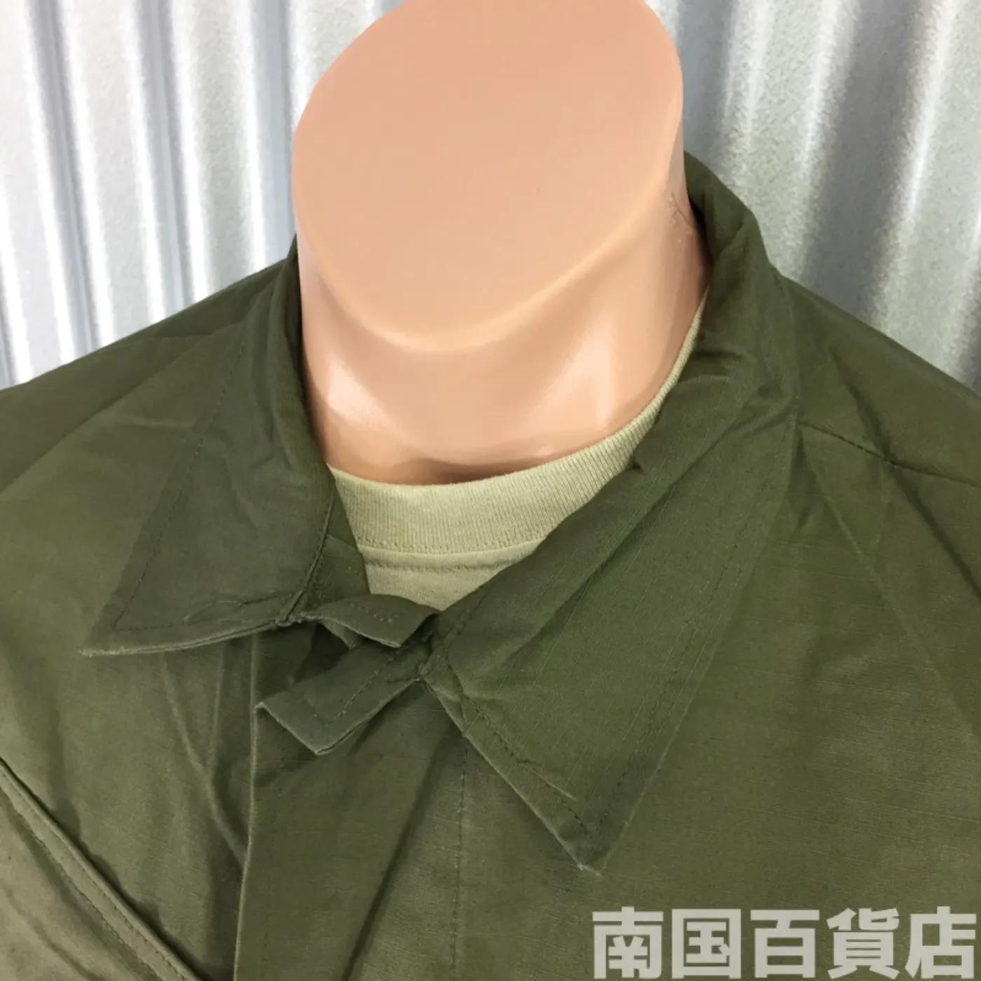 ジャングルファイティーグ S-S 新品 記録写真6