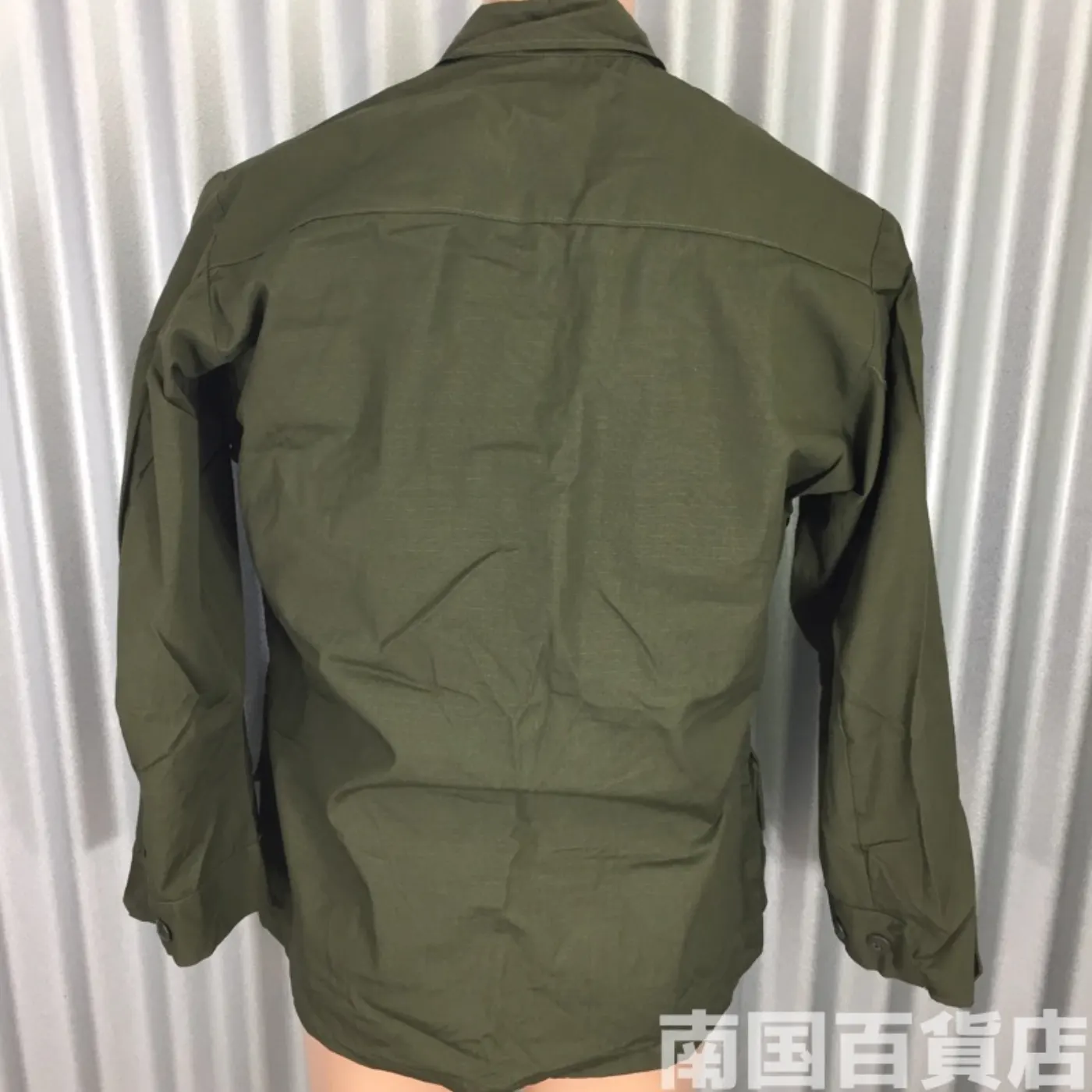 ジャングルファイティーグ S-S 新品 記録写真3