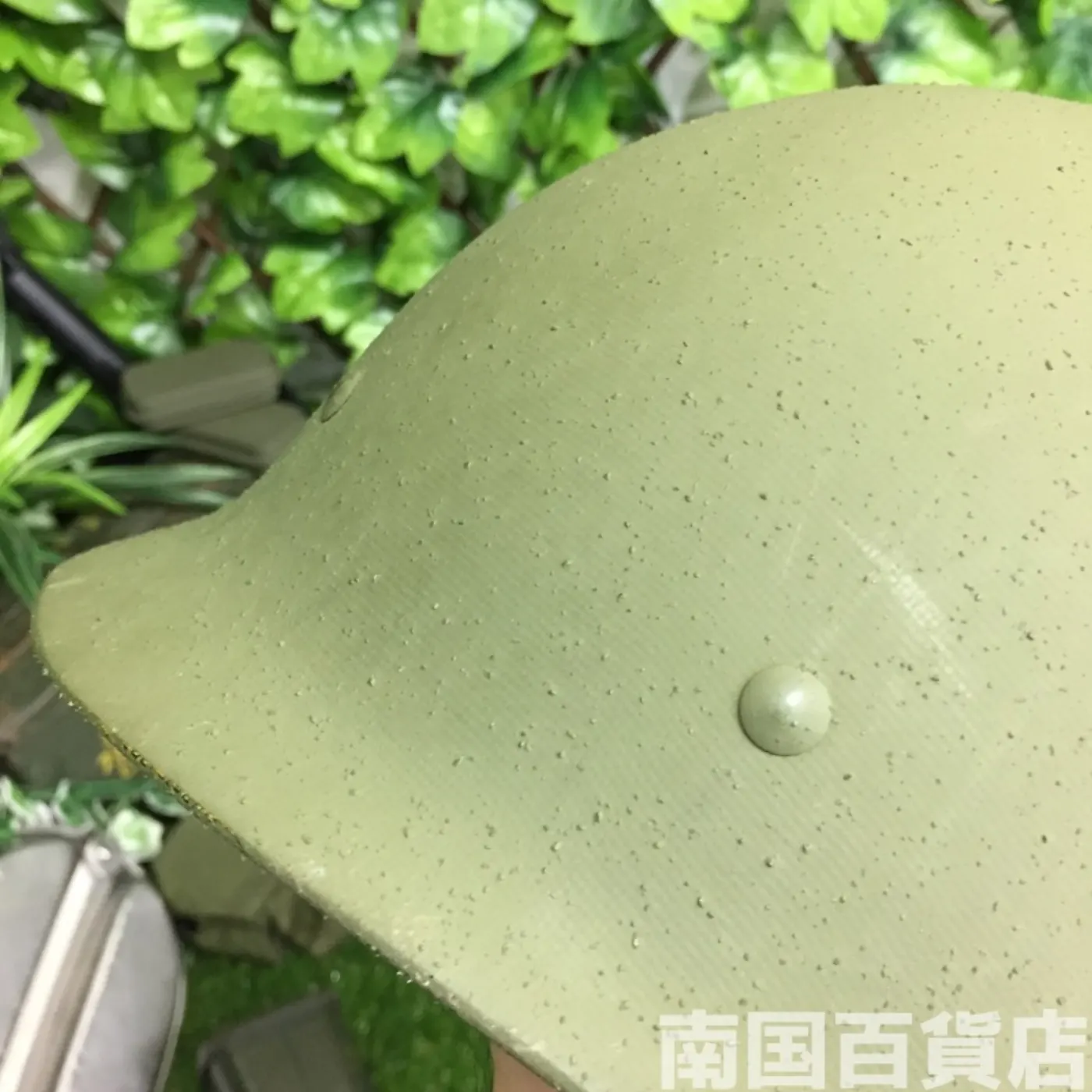 M2 ヘルメット 約60~62cm 中古良品 記録写真6
