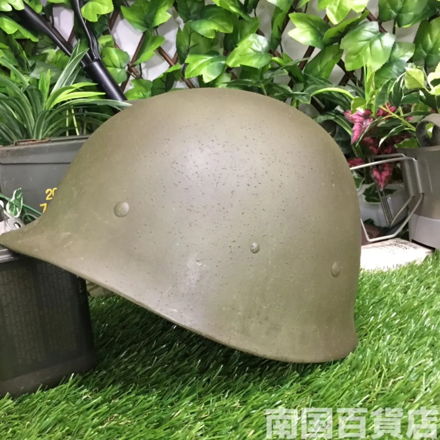 M2 ヘルメット インナー約59～62cm 中古良品 記録写真2