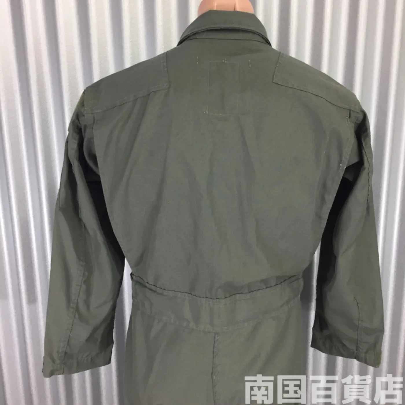 USAF CWU-27/P 38R 新品 記録写真6