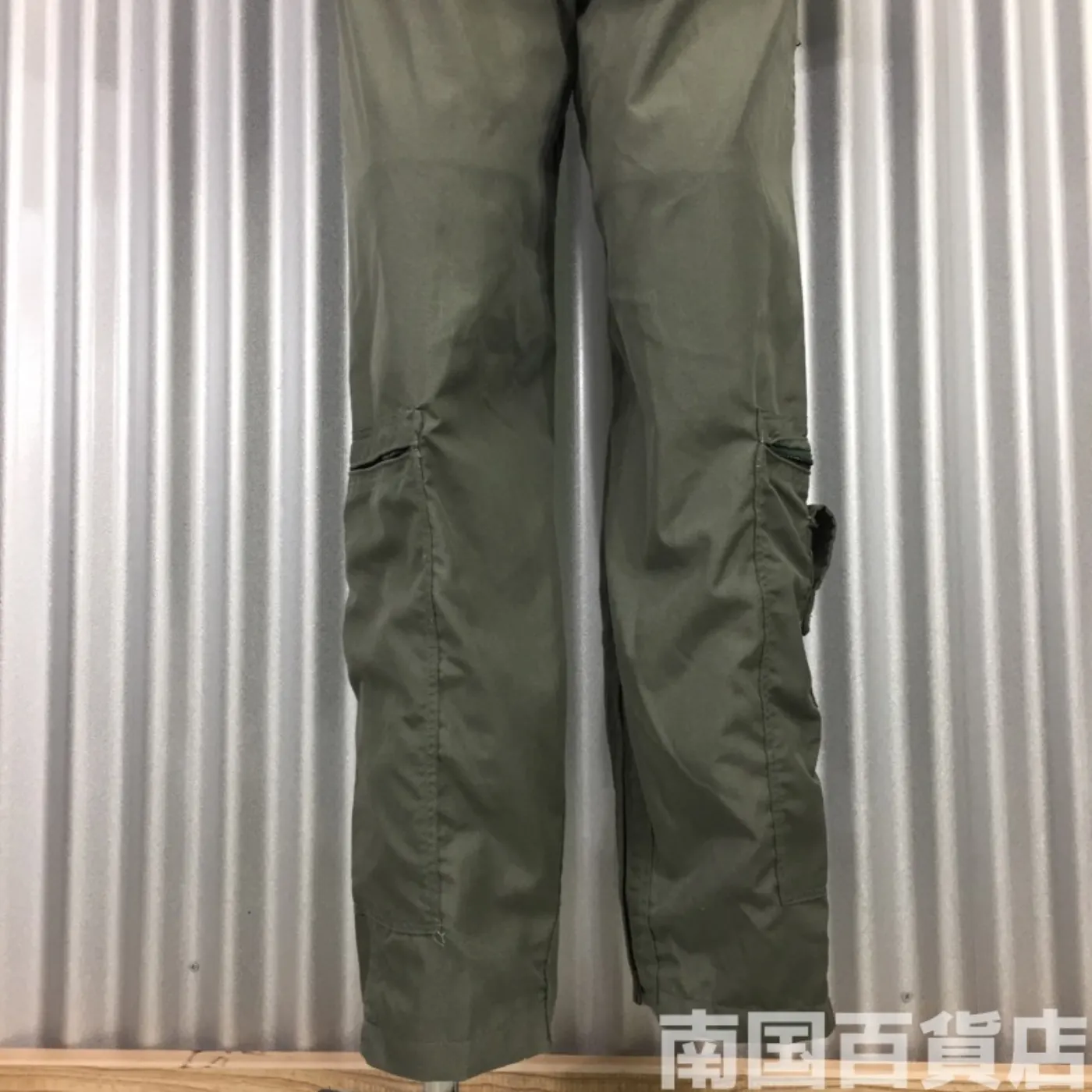 USAF CWU-27/P 38R 新品 記録写真7