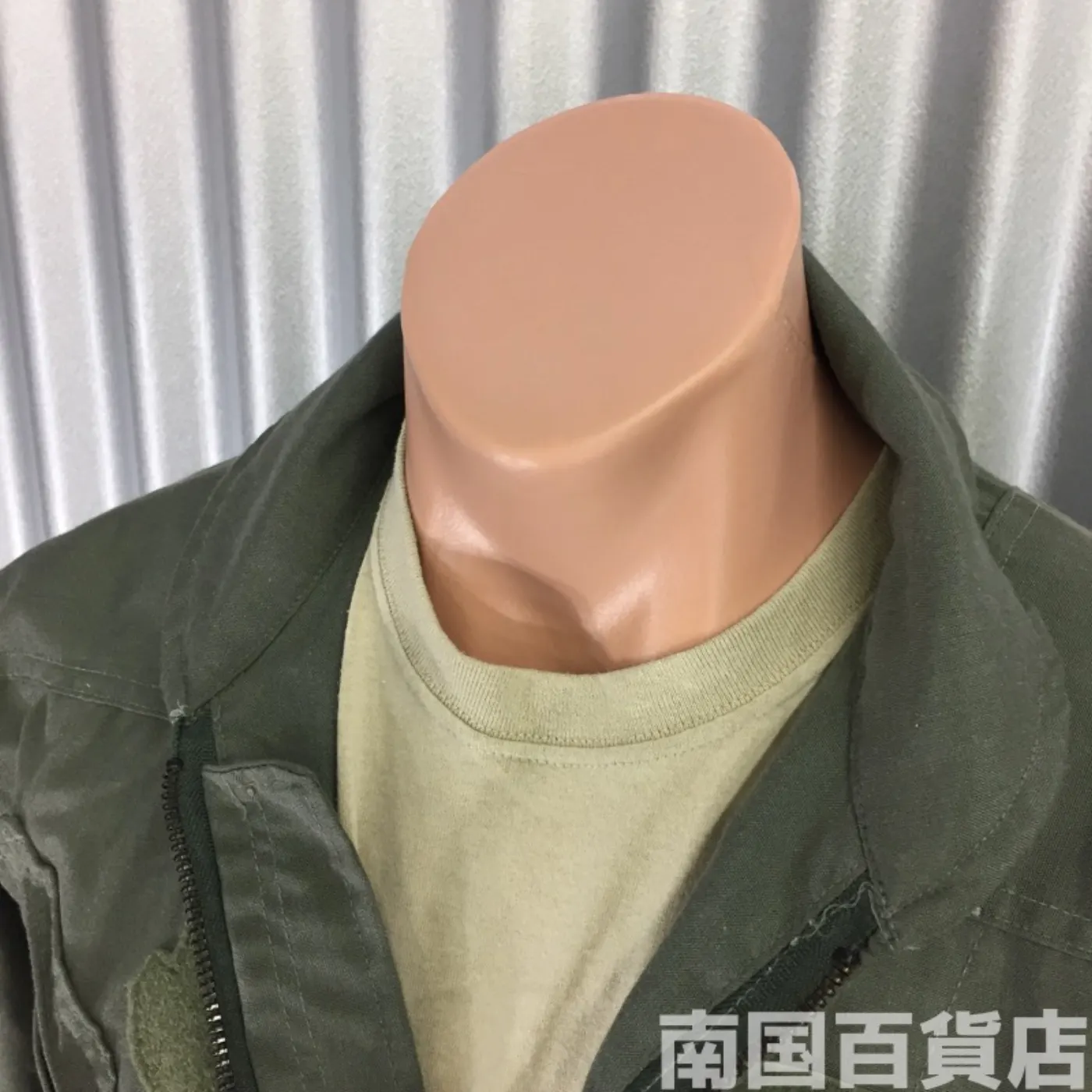 USAF CWU-27/P 38R 新品 記録写真10