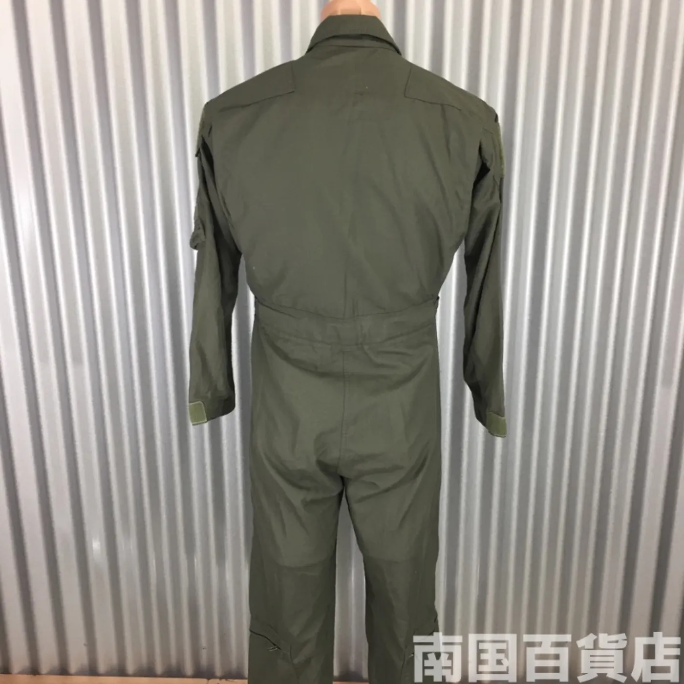 USAF CWU-27/P 36R 中古良品 記録写真5