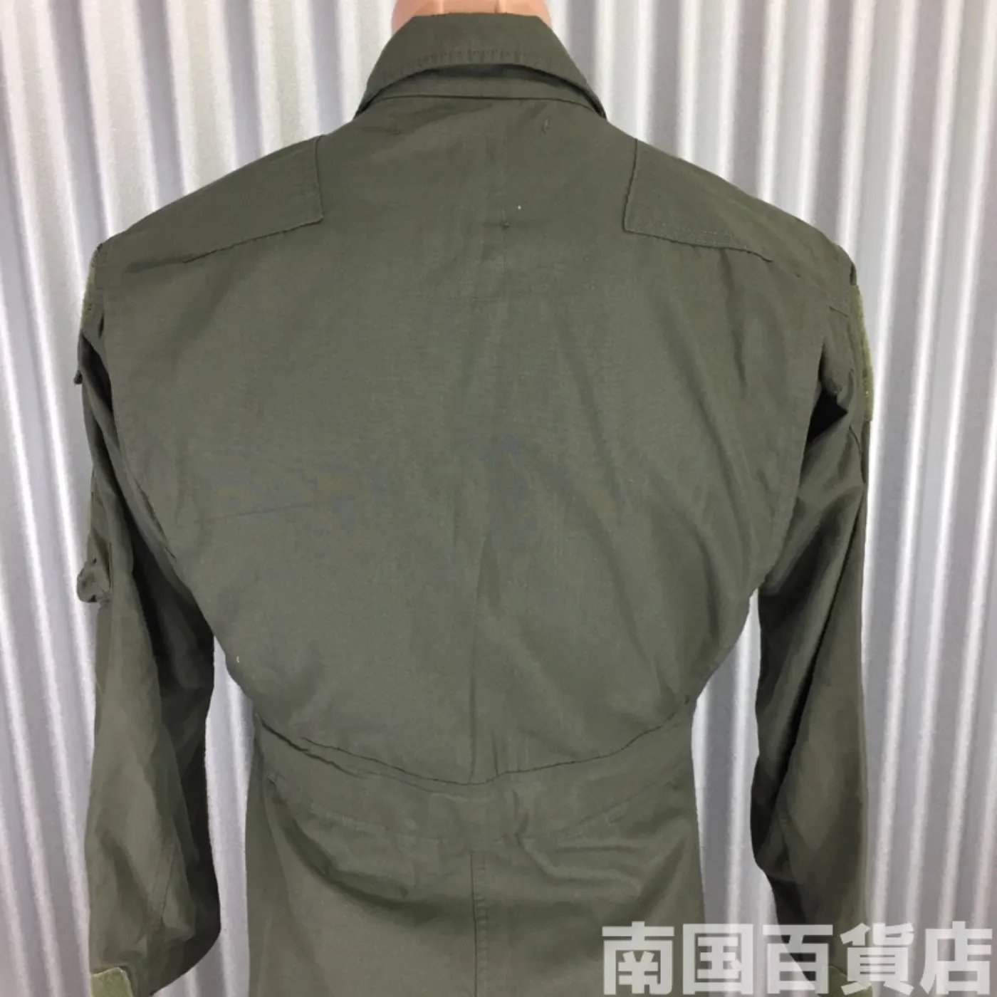 USAF CWU-27/P 36R 中古良品 記録写真6
